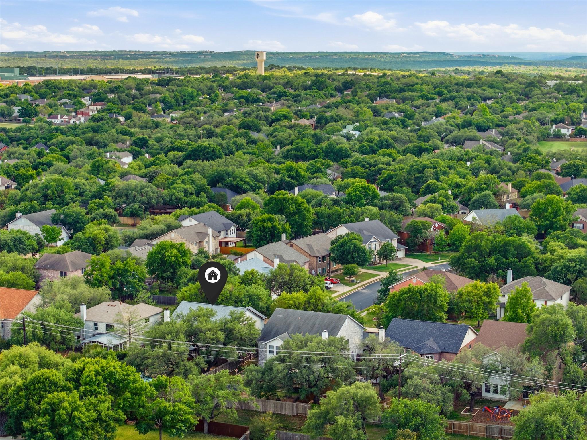 1312 Chalk Ln, Cedar Park, TX 78613