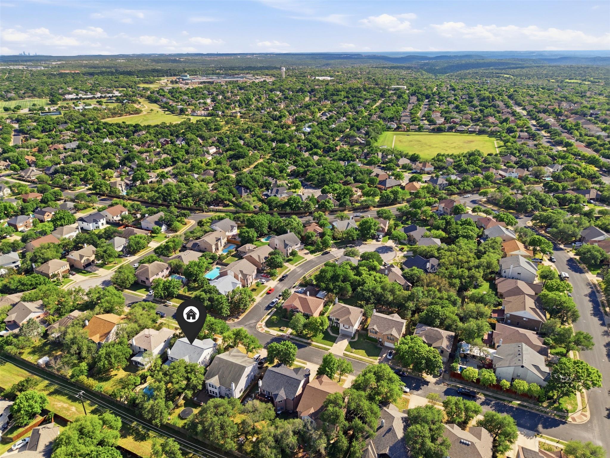 1312 Chalk Ln, Cedar Park, TX 78613