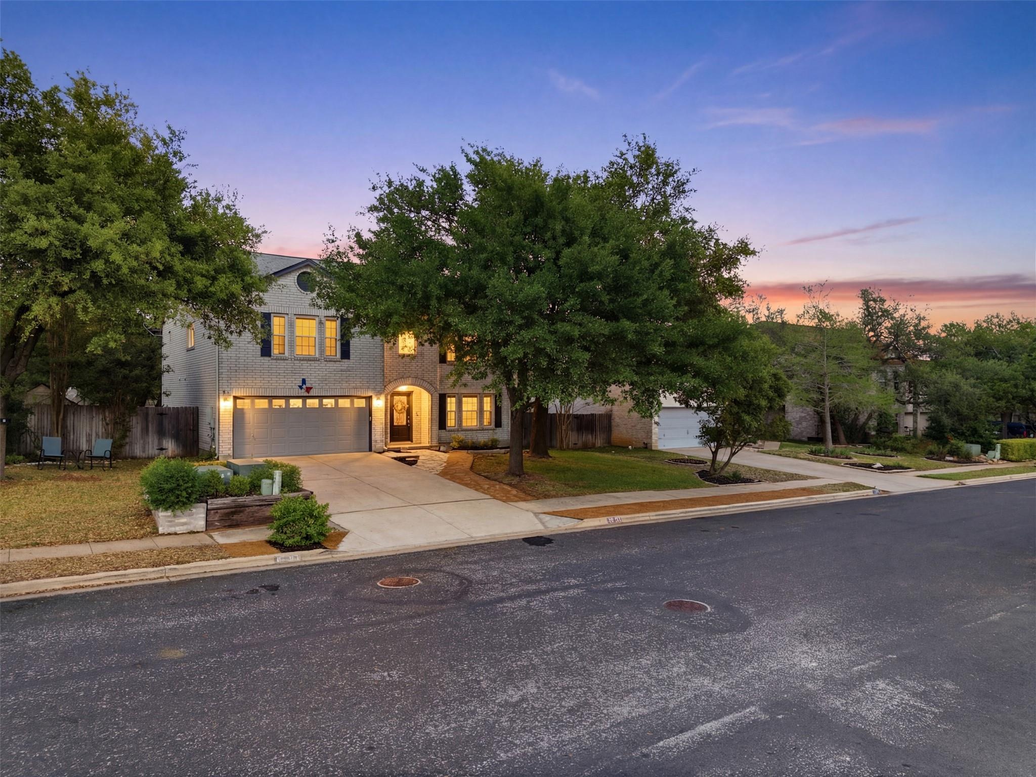 1312 Chalk Ln, Cedar Park, TX 78613