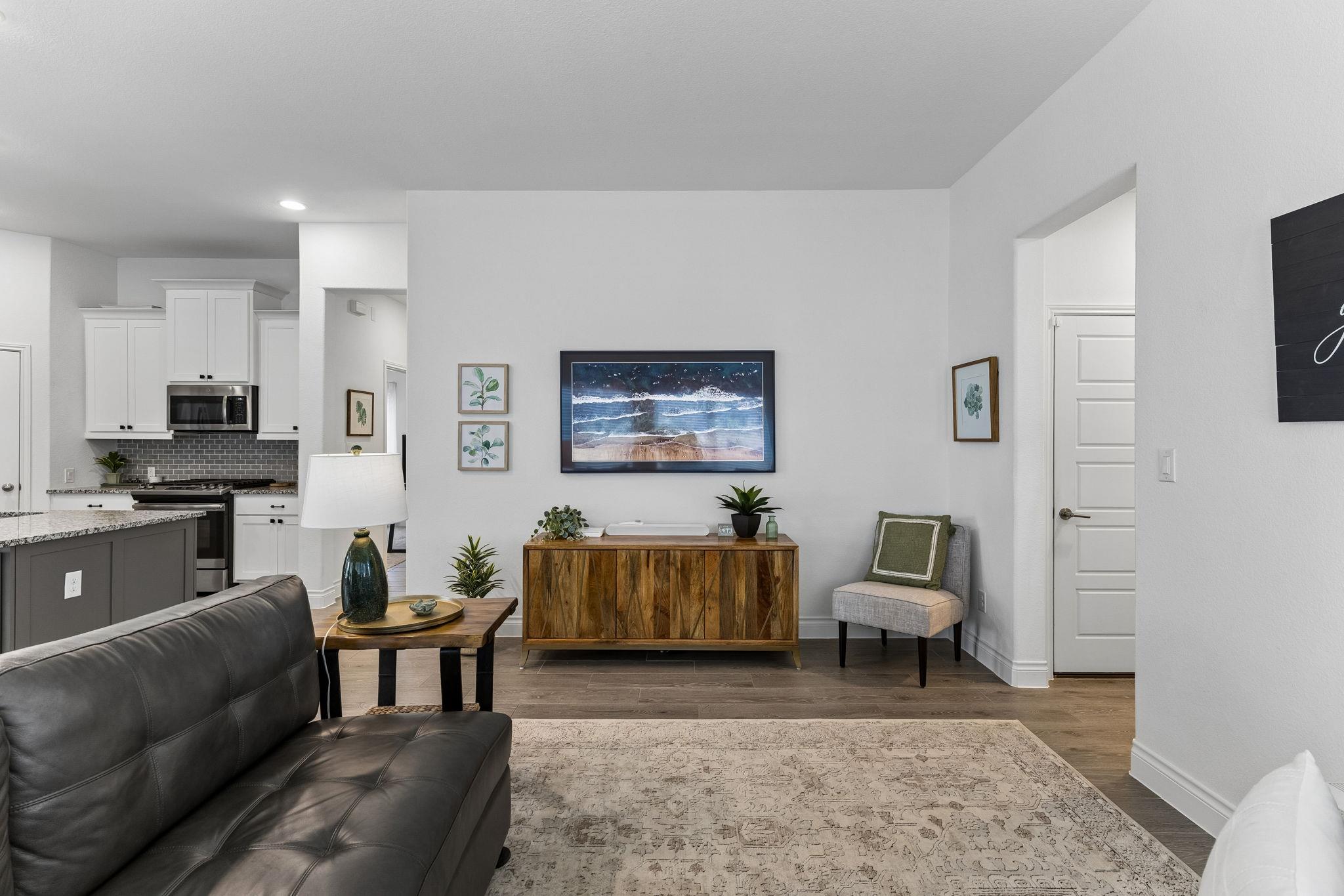 233 Glen Arbor Dr, Liberty Hill, TX 78642