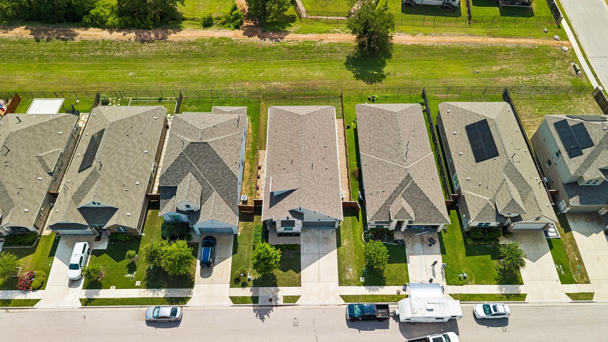 233 Glen Arbor Dr, Liberty Hill, TX 78642