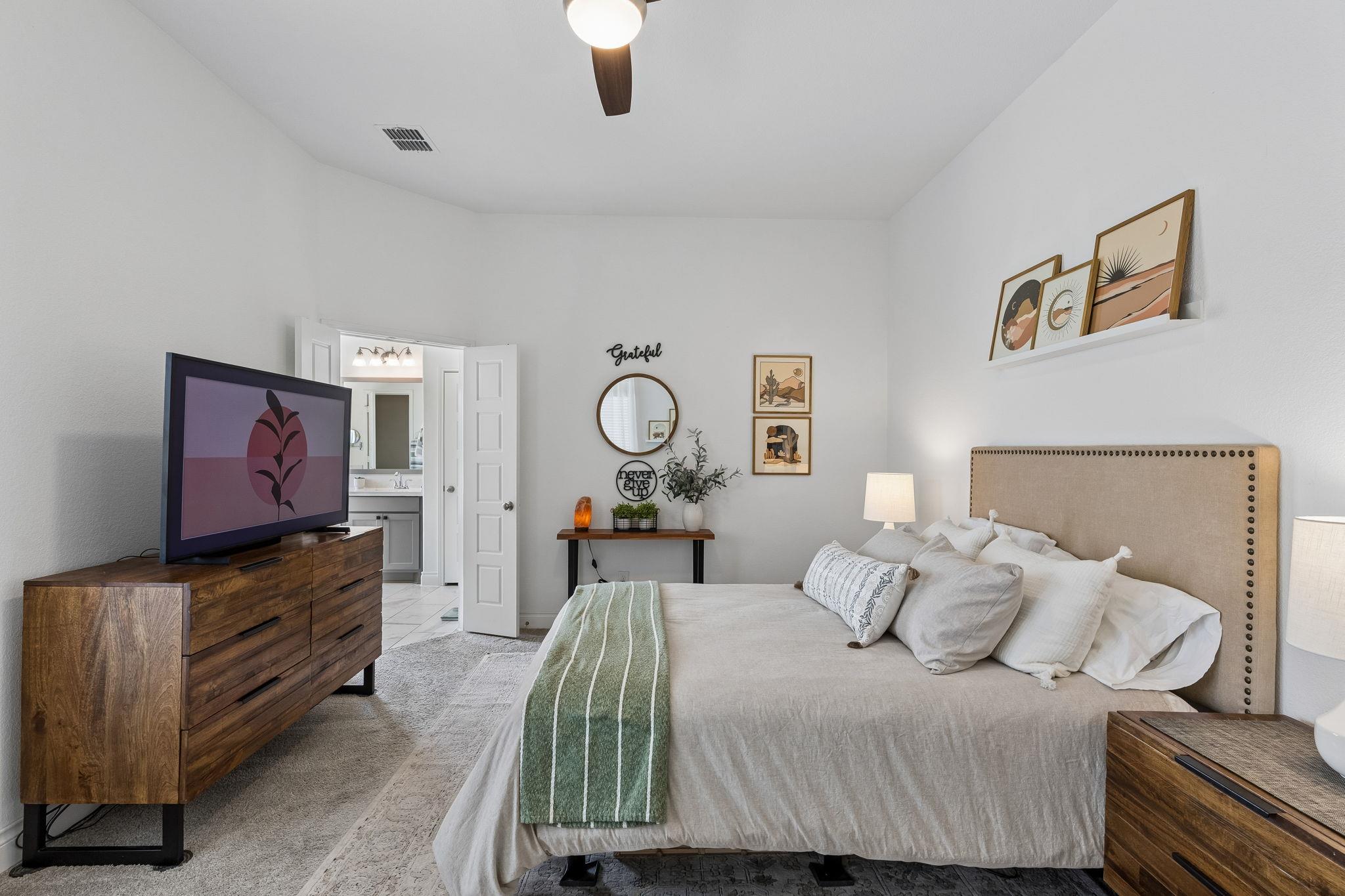 233 Glen Arbor Dr, Liberty Hill, TX 78642