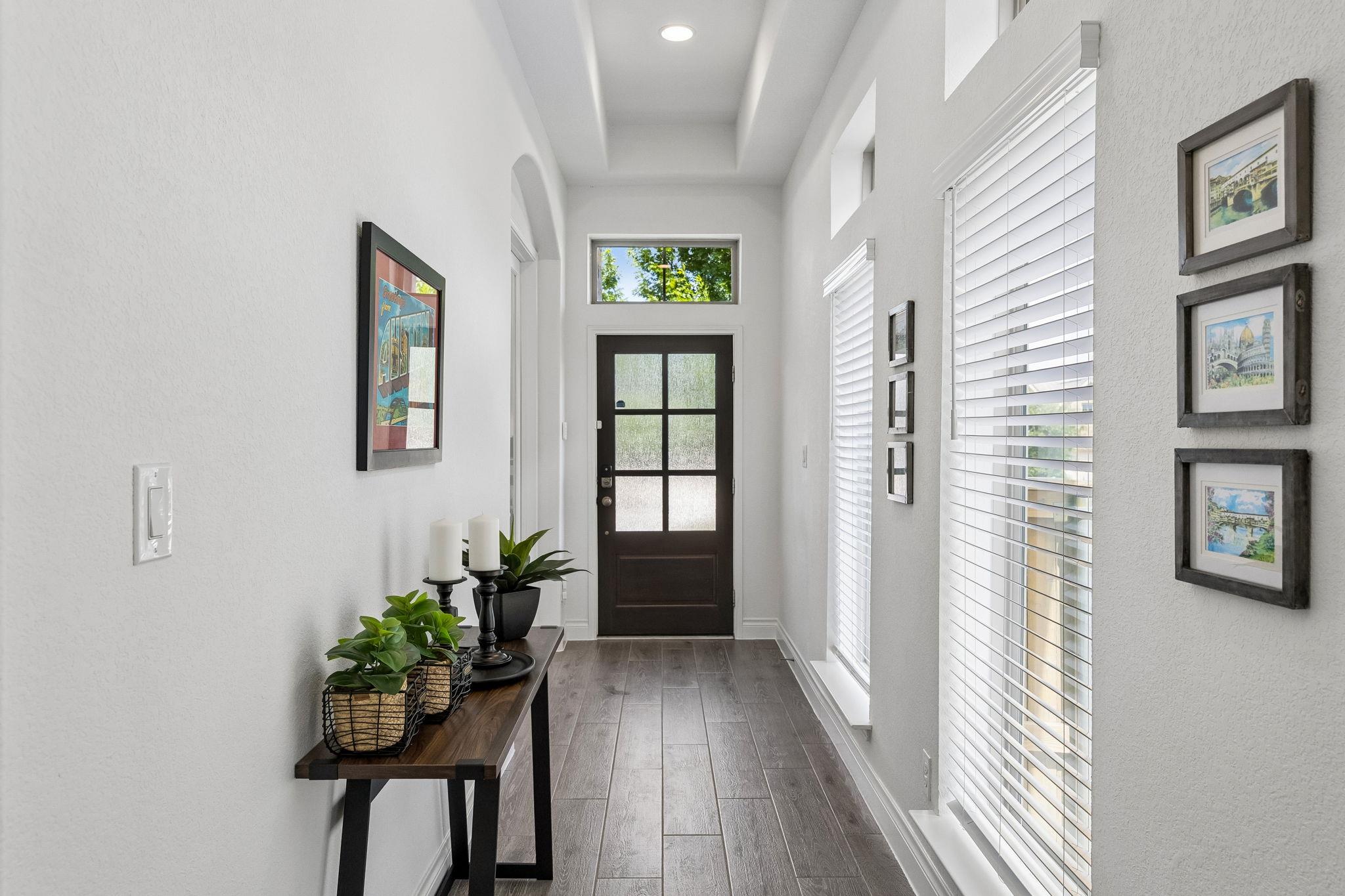 233 Glen Arbor Dr, Liberty Hill, TX 78642