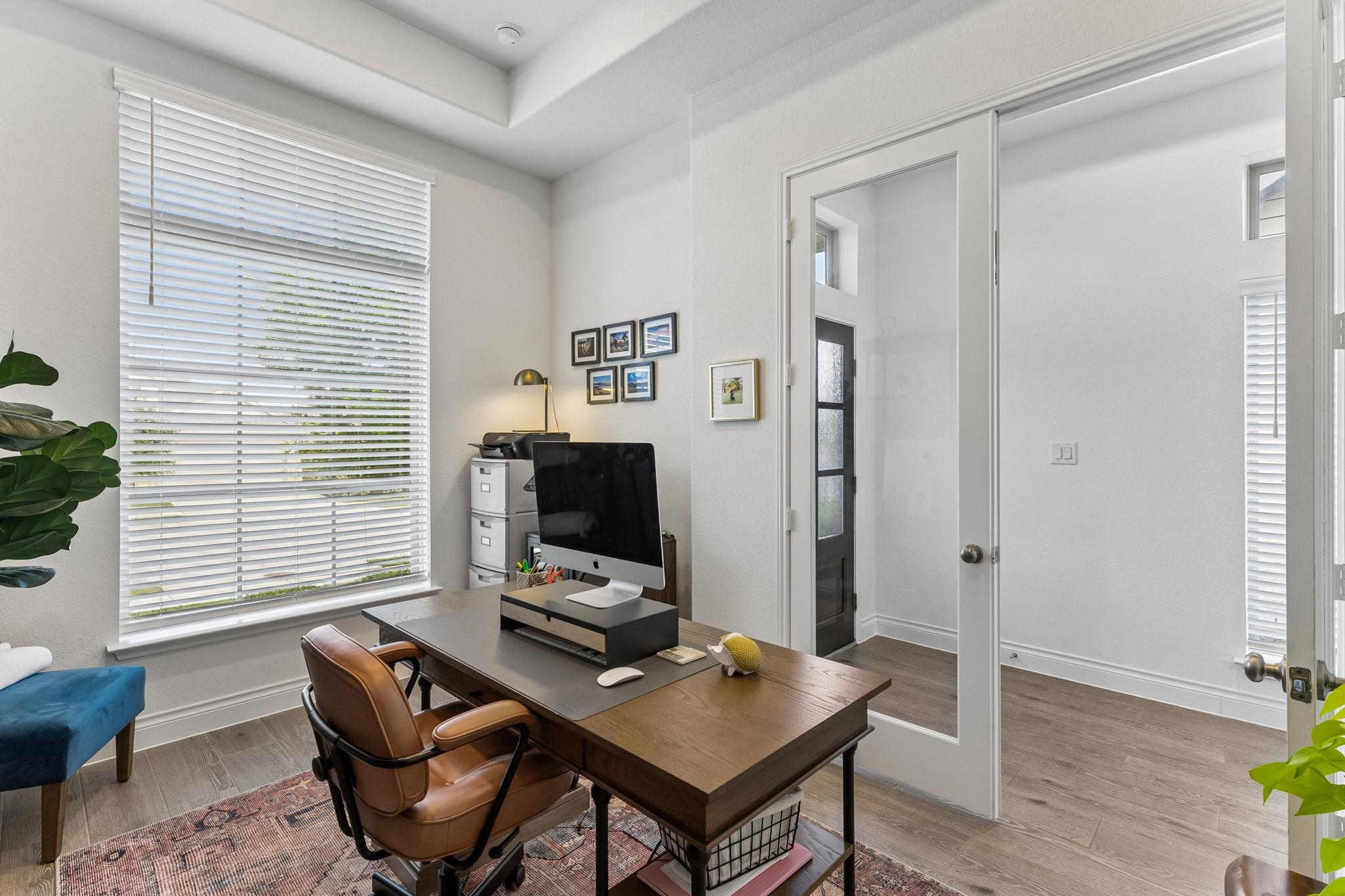 233 Glen Arbor Dr, Liberty Hill, TX 78642