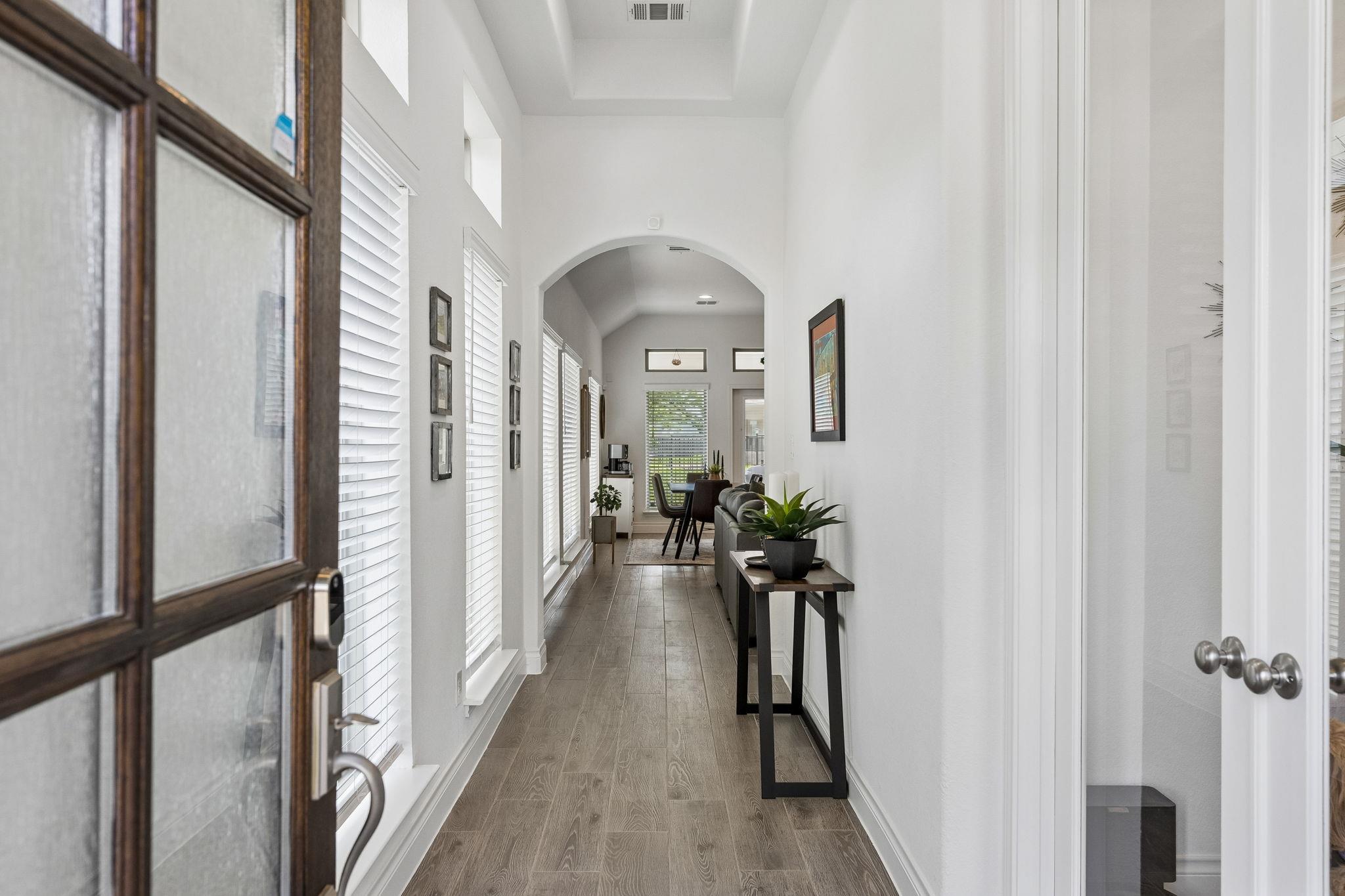 233 Glen Arbor Dr, Liberty Hill, TX 78642