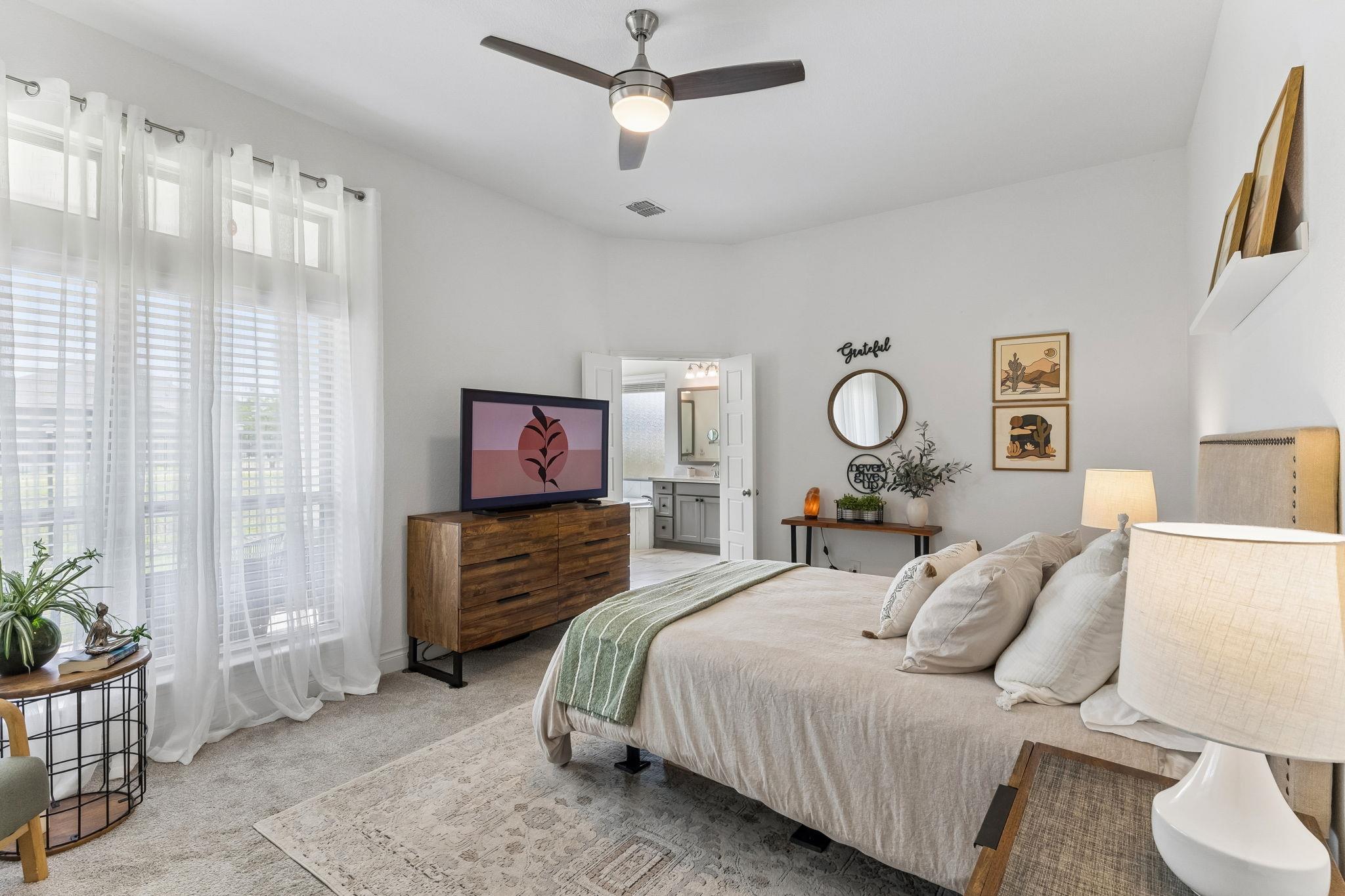 233 Glen Arbor Dr, Liberty Hill, TX 78642