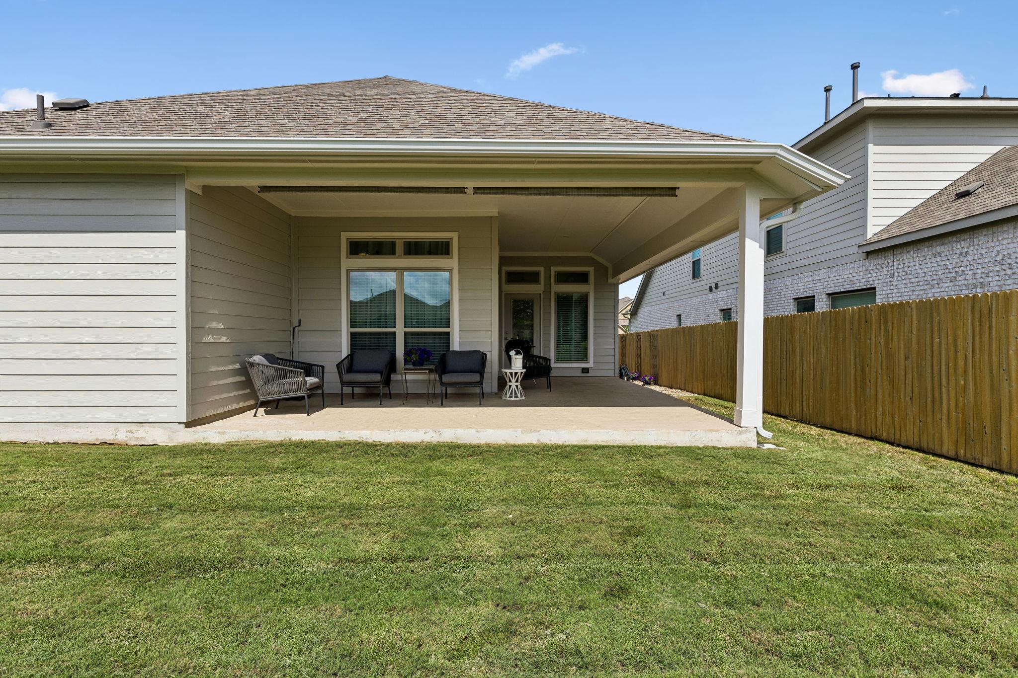 233 Glen Arbor Dr, Liberty Hill, TX 78642