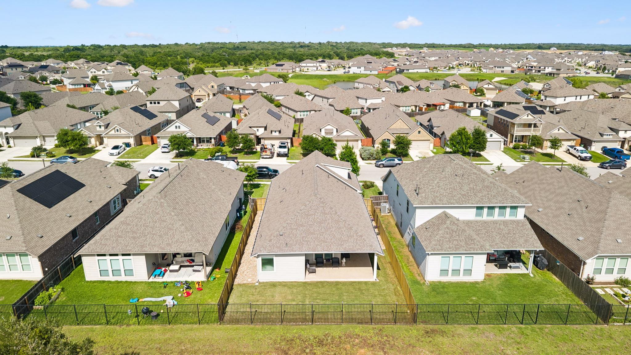 233 Glen Arbor Dr, Liberty Hill, TX 78642