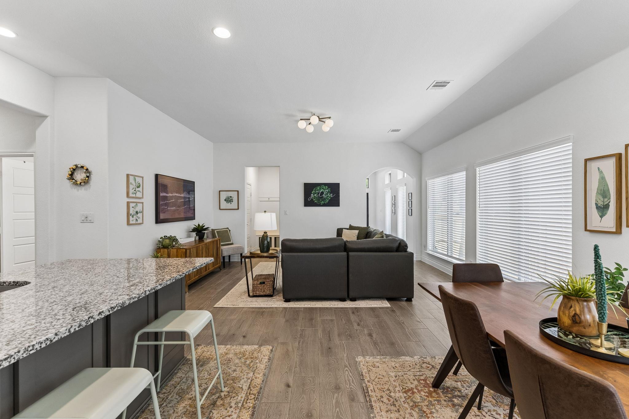 233 Glen Arbor Dr, Liberty Hill, TX 78642