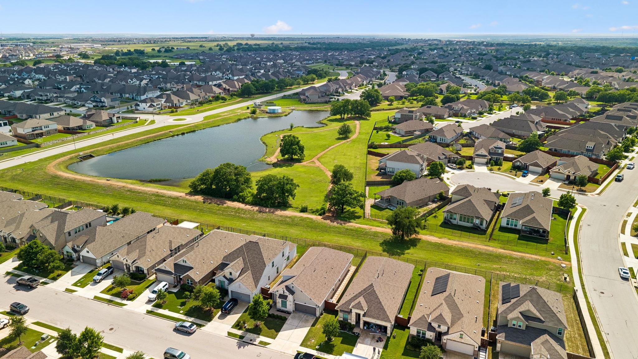 233 Glen Arbor Dr, Liberty Hill, TX 78642