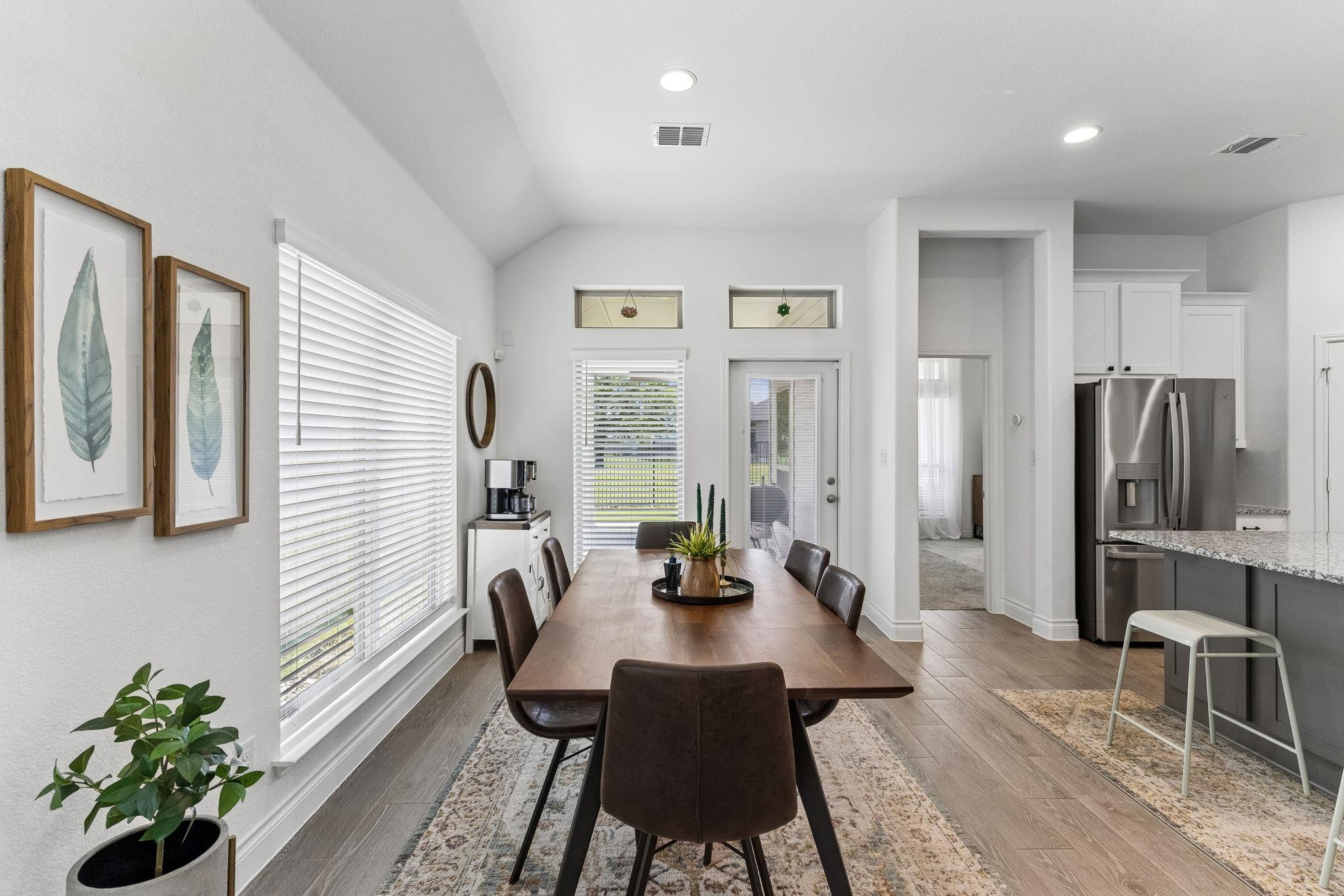 233 Glen Arbor Dr, Liberty Hill, TX 78642