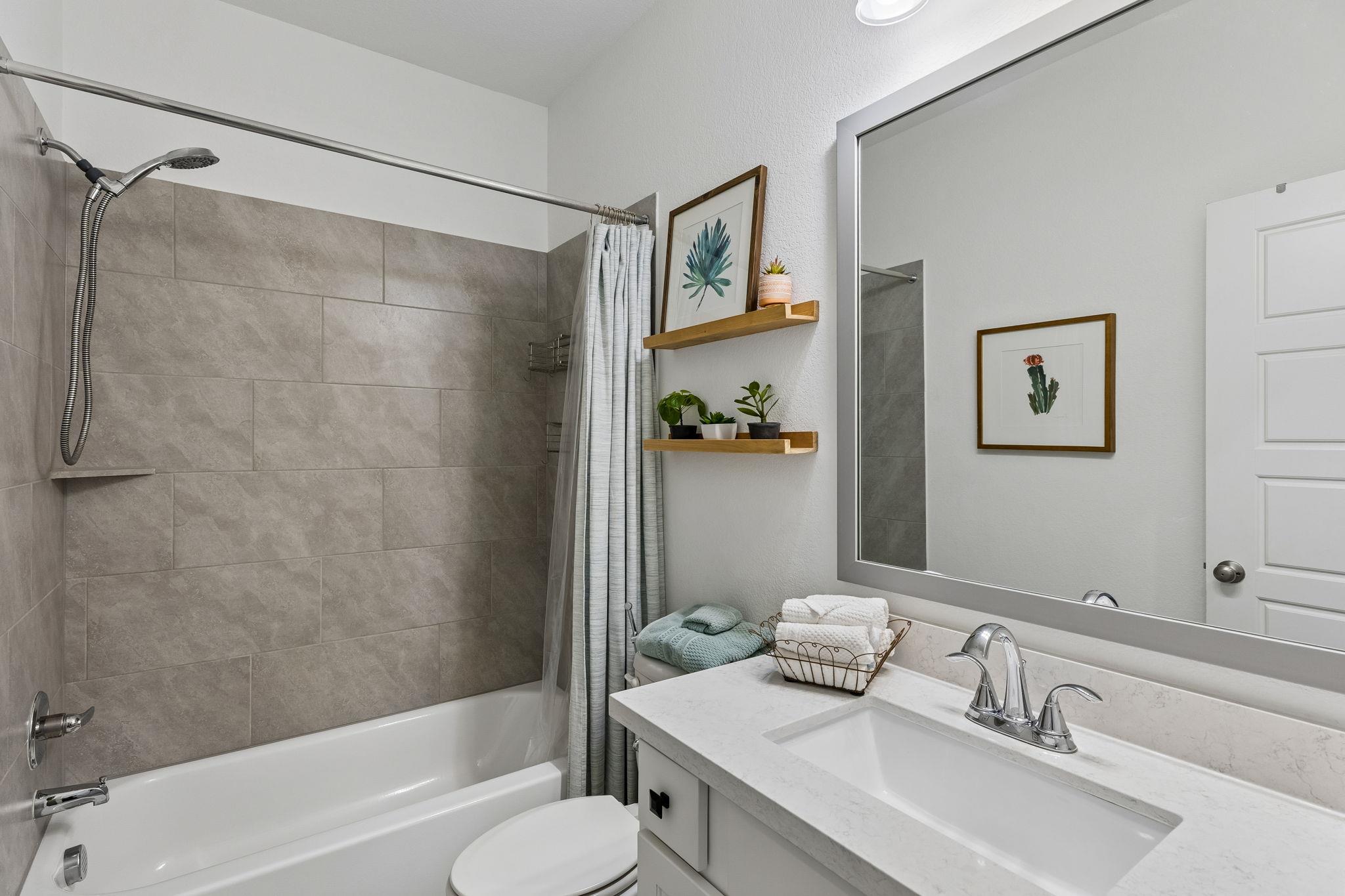 233 Glen Arbor Dr, Liberty Hill, TX 78642