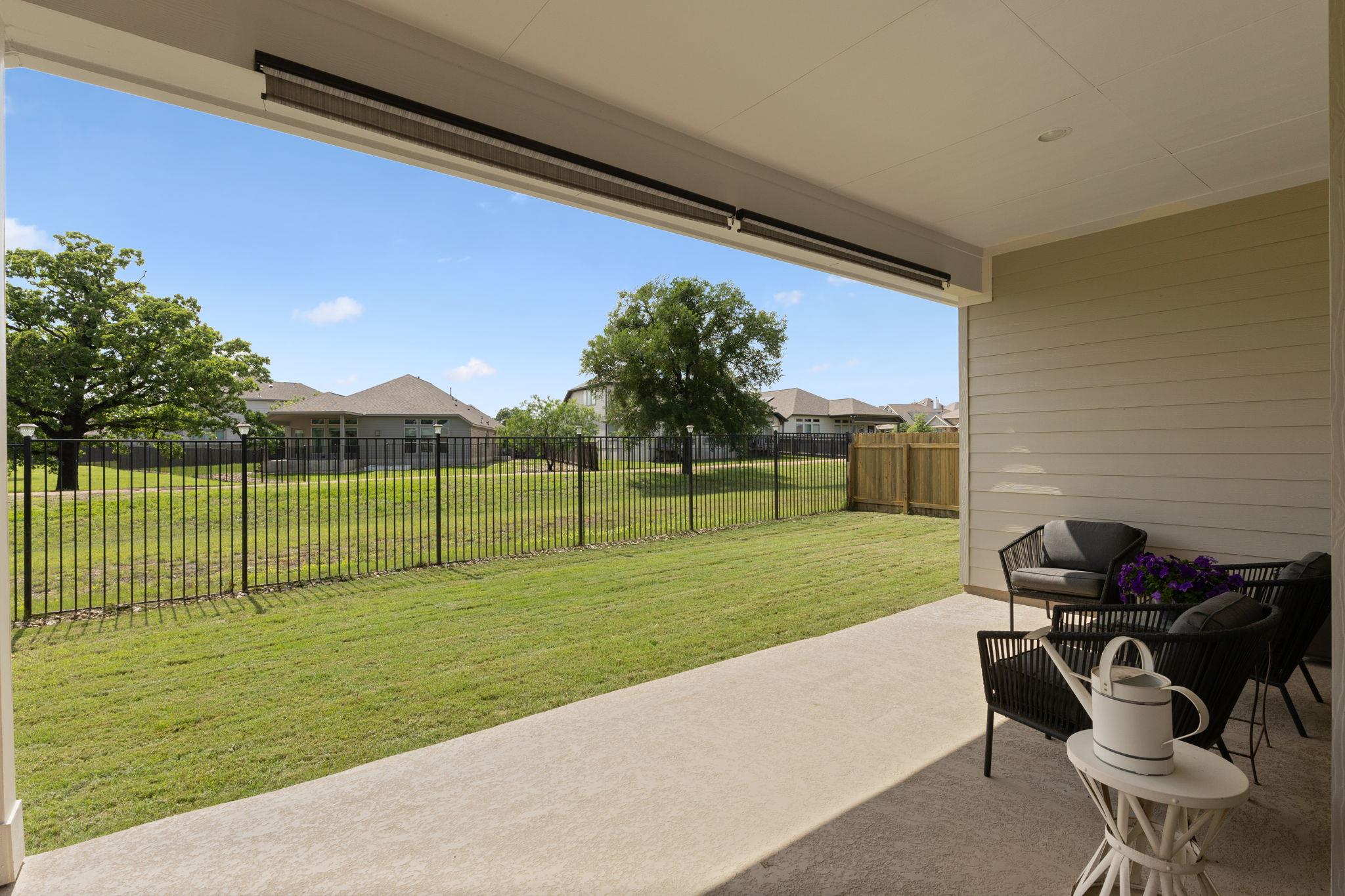 233 Glen Arbor Dr, Liberty Hill, TX 78642