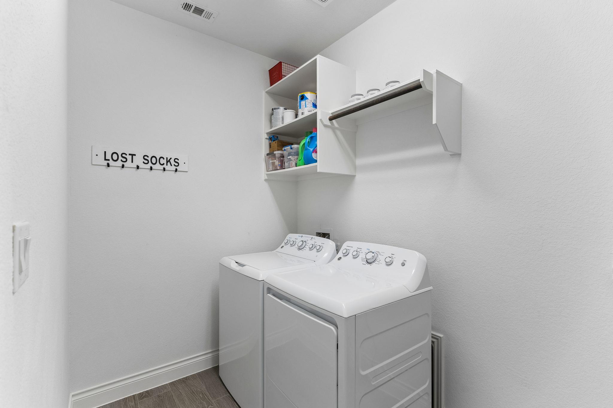 233 Glen Arbor Dr, Liberty Hill, TX 78642