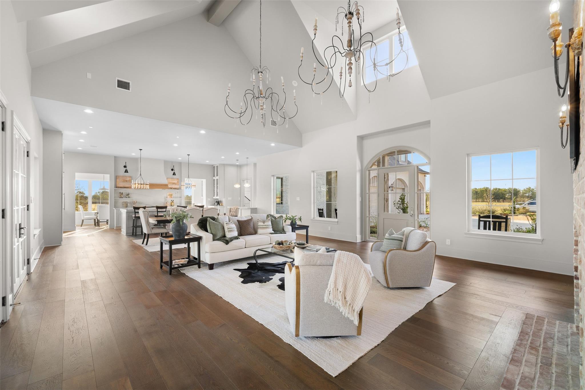 404 Blackberry Ln, Washington, TX 77880