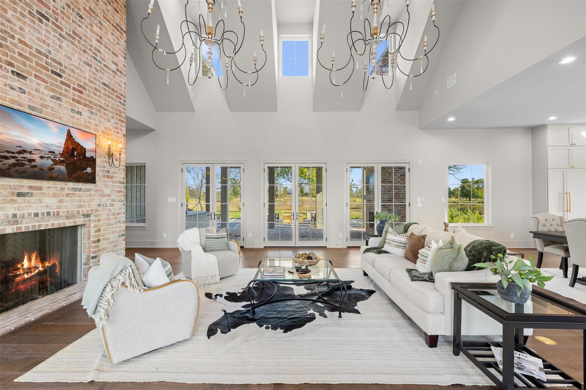 404 Blackberry Ln, Washington, TX 77880