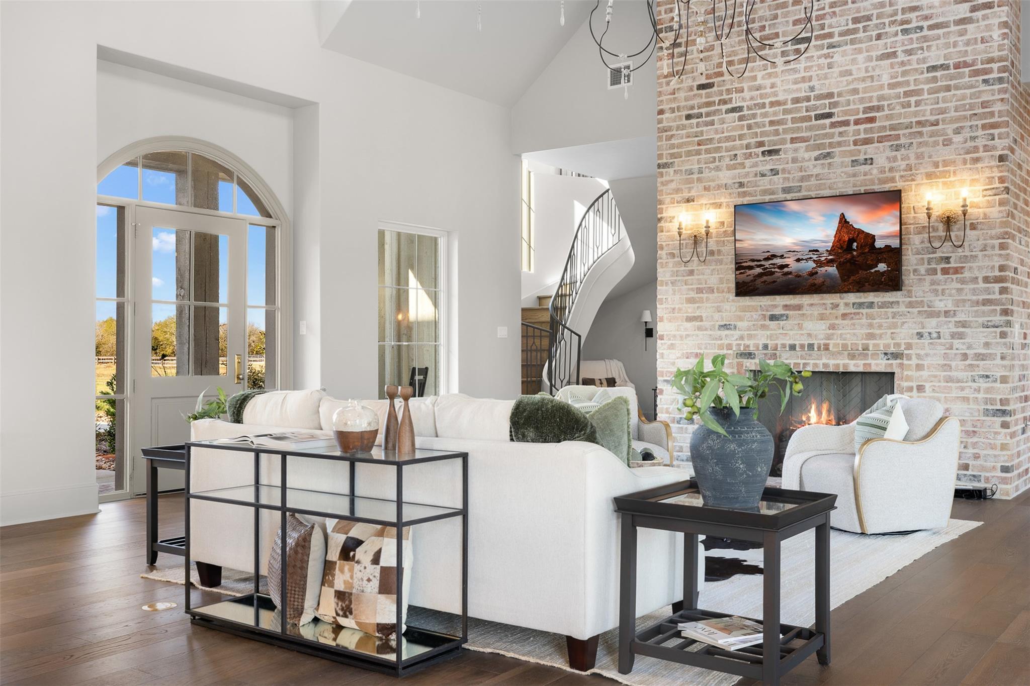 404 Blackberry Ln, Washington, TX 77880