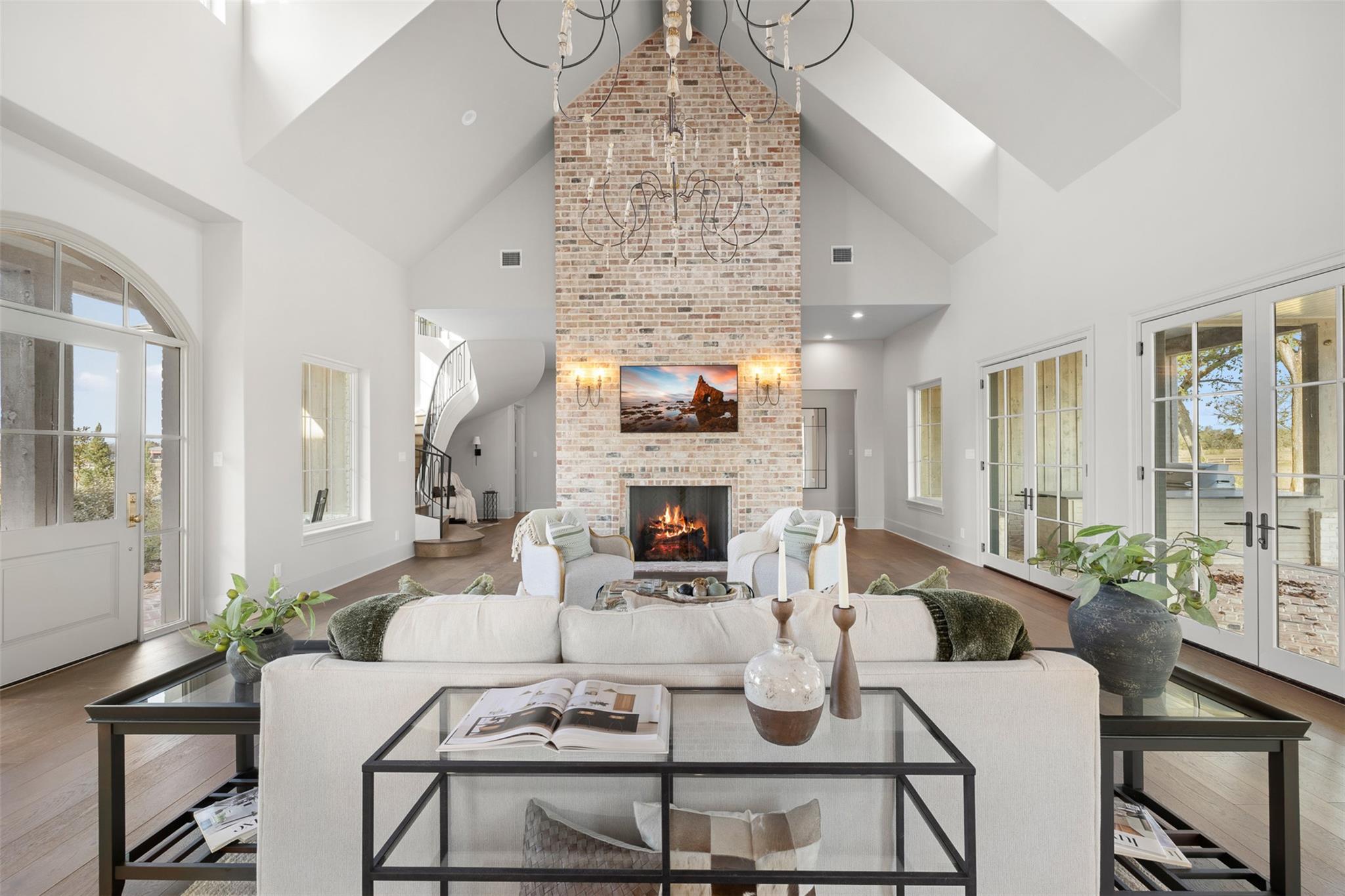 404 Blackberry Ln, Washington, TX 77880