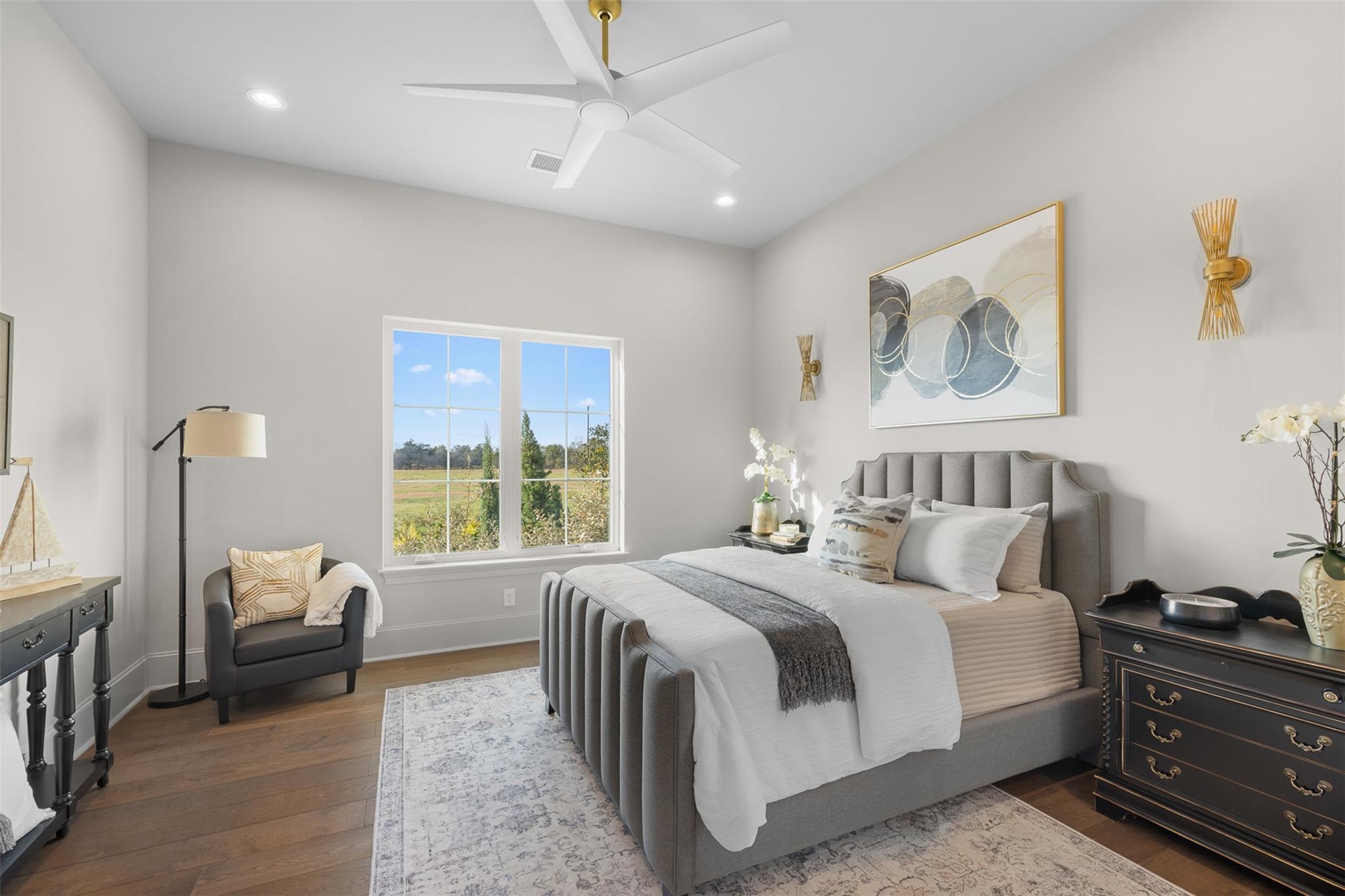 404 Blackberry Ln, Washington, TX 77880