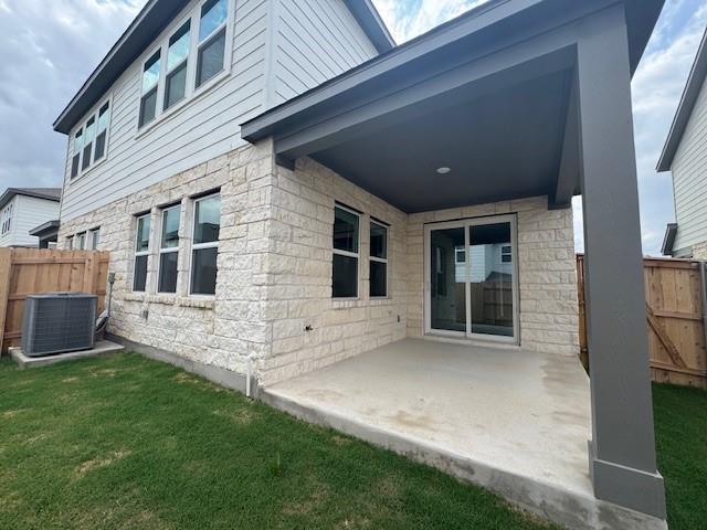 113 Verra Way, Georgetown, TX 78626