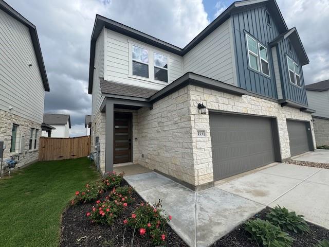 113 Verra Way, Georgetown, TX 78626