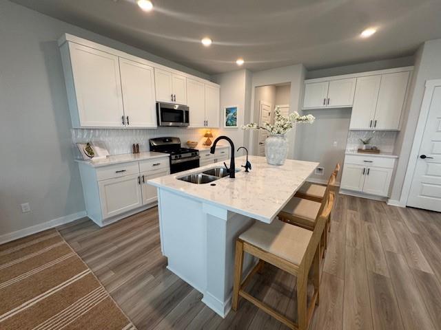 113 Verra Way, Georgetown, TX 78626