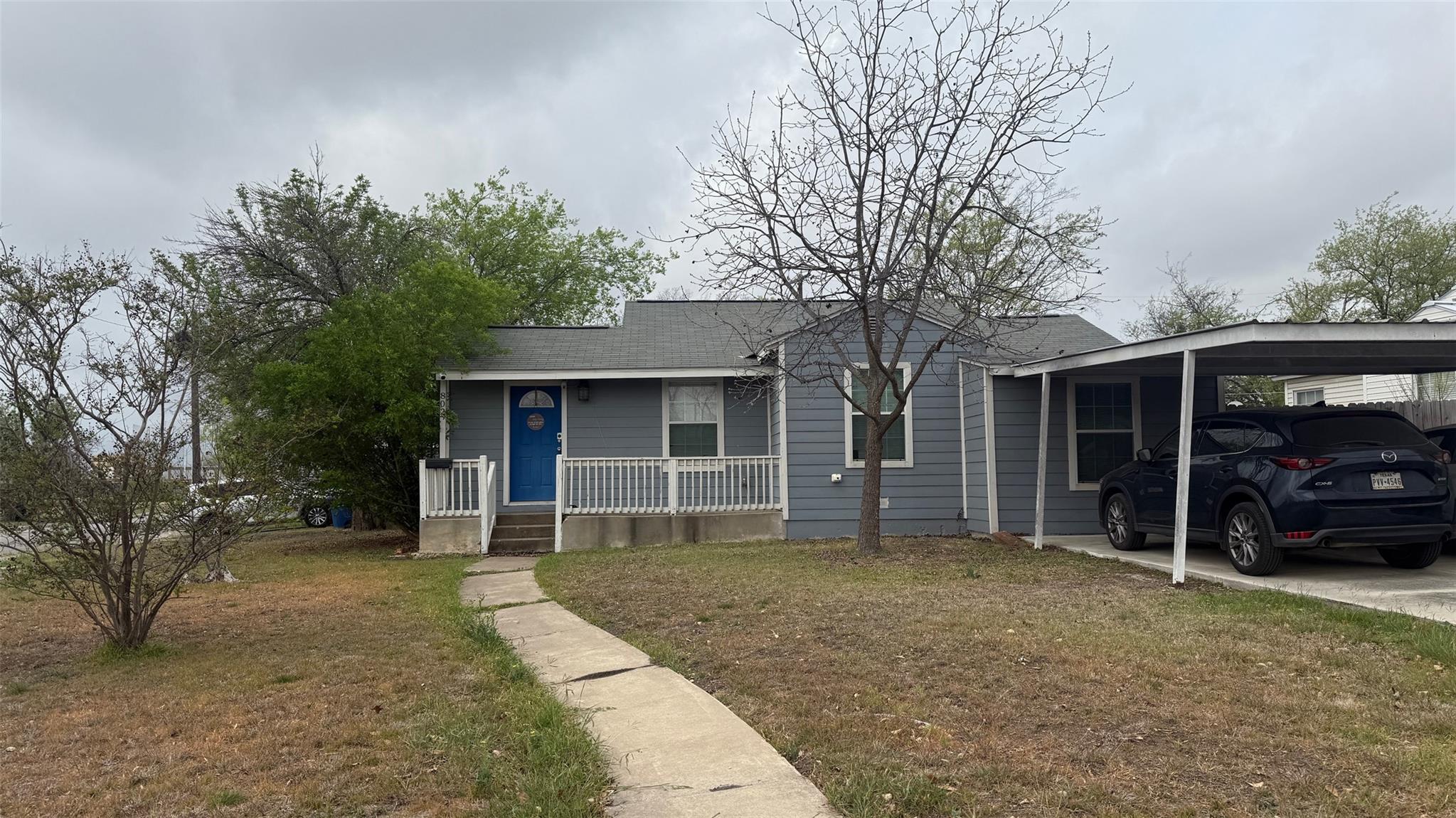 802 Alametos # A, San Antonio, TX 78212