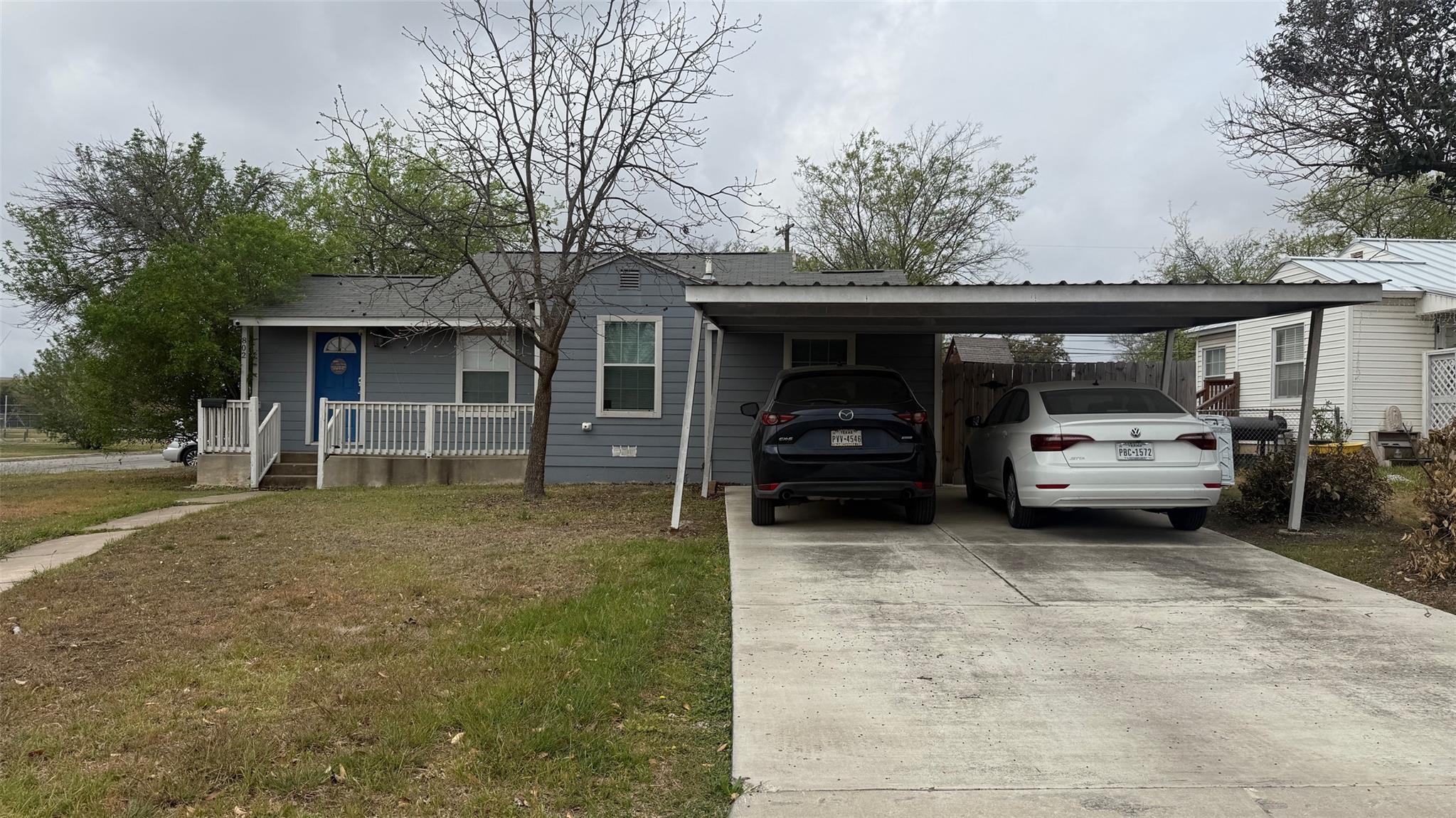 802 Alametos # A, San Antonio, TX 78212