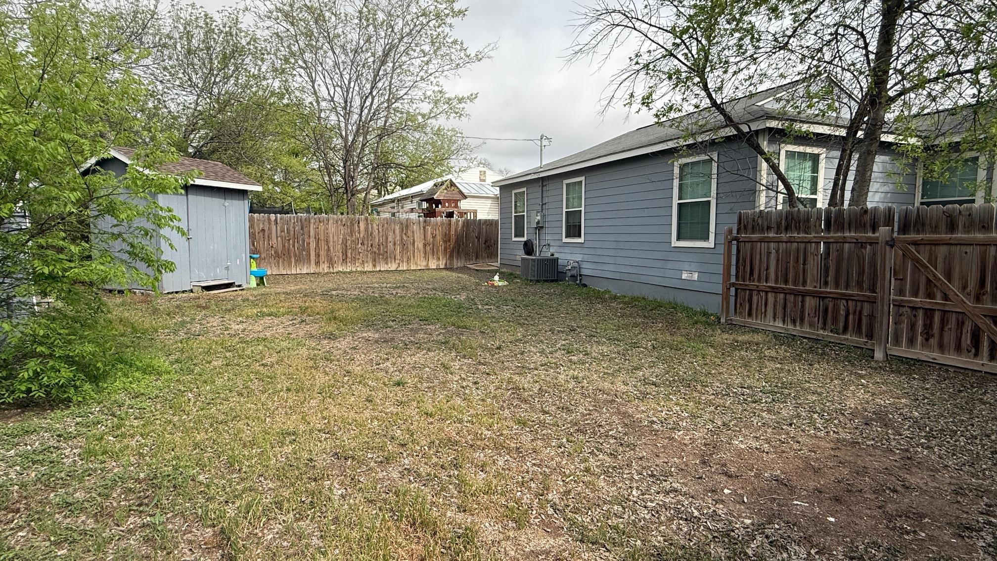 802 Alametos # A, San Antonio, TX 78212