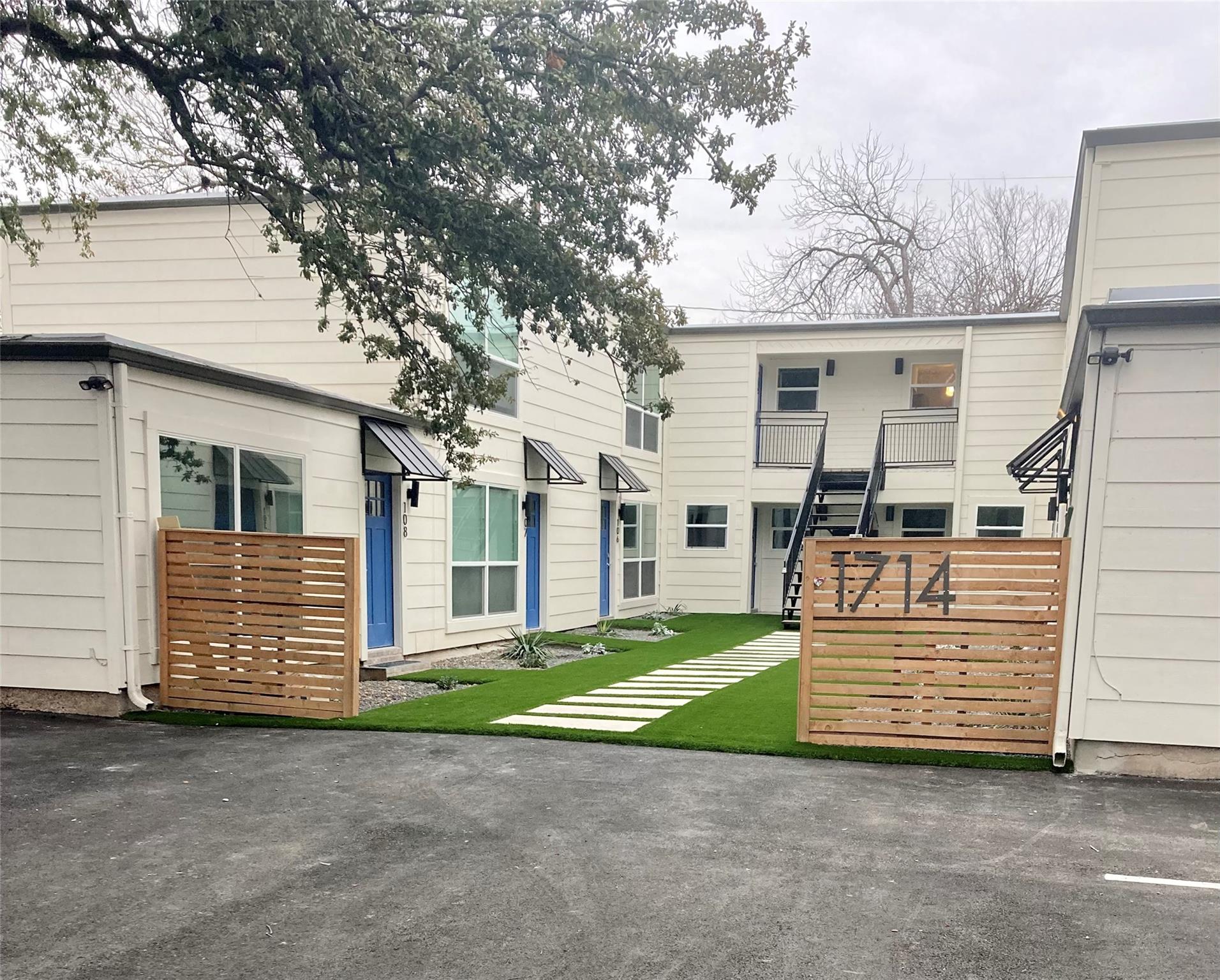 1714 Enfield Rd # 105, Austin, TX 78703