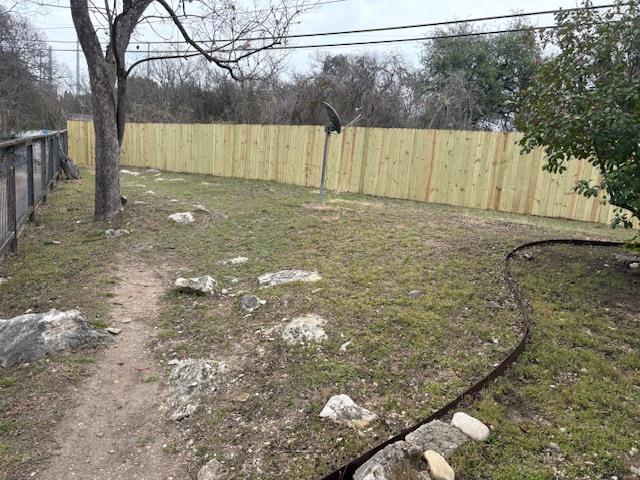 5303 Saint Georges Grn # C, Austin, TX 78745