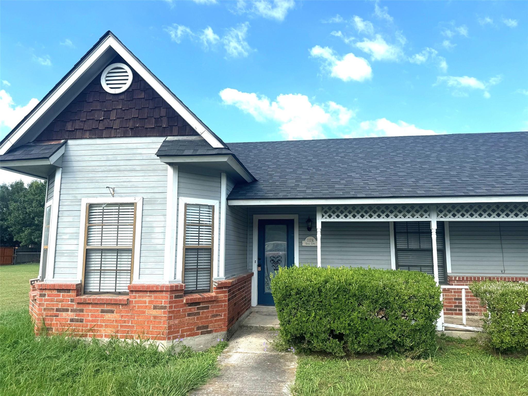 117 Quail Cv # A, Lockhart, TX 78644