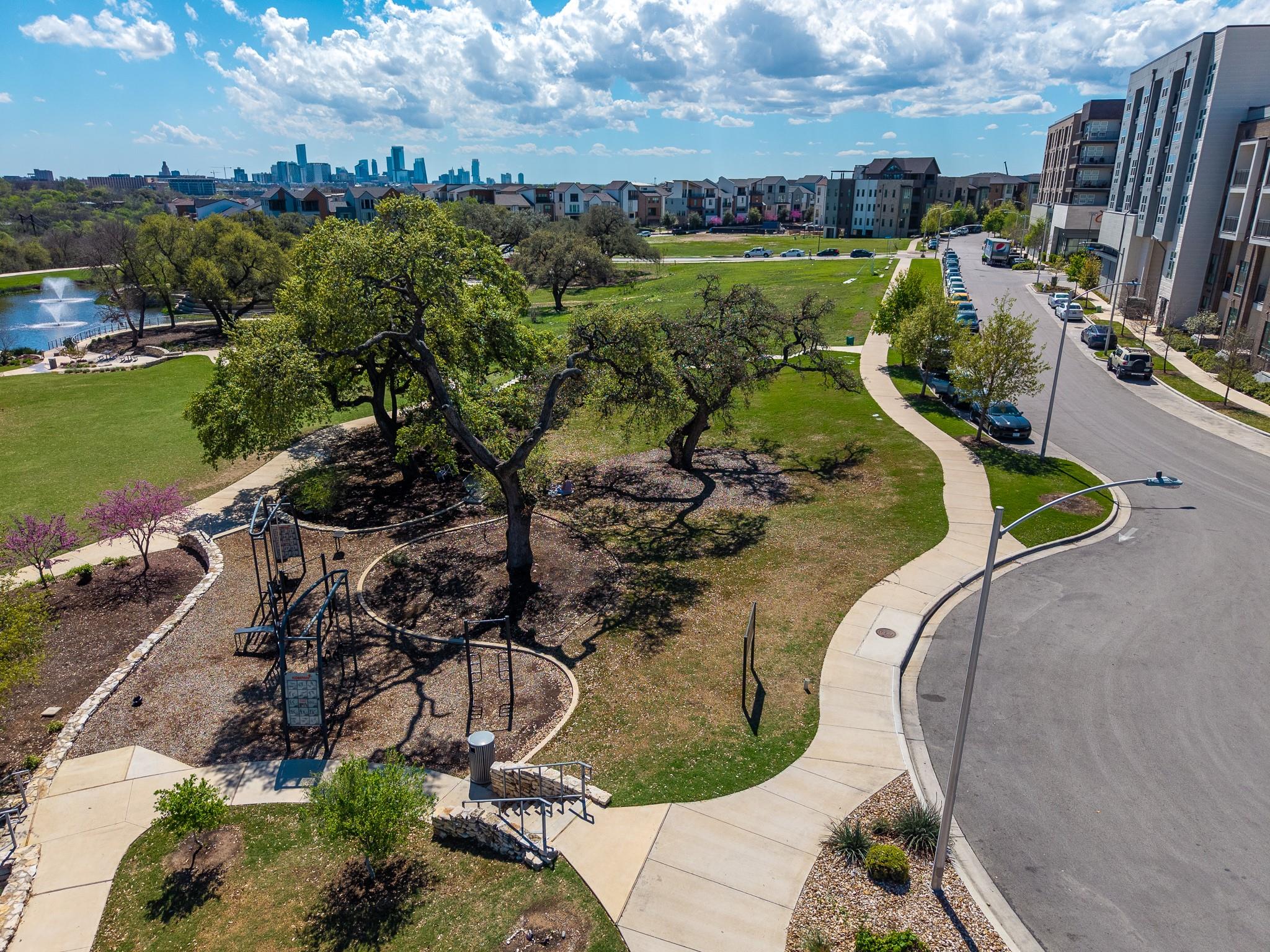 4508 Progress St # 318, Austin, TX 78731