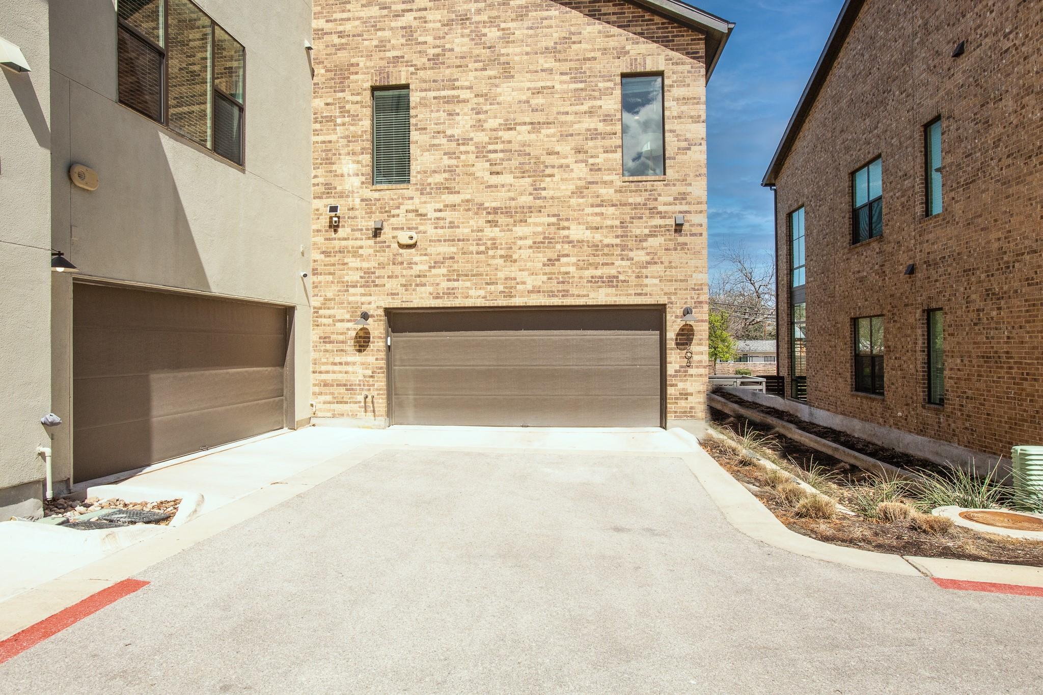 4508 Progress St # 318, Austin, TX 78731