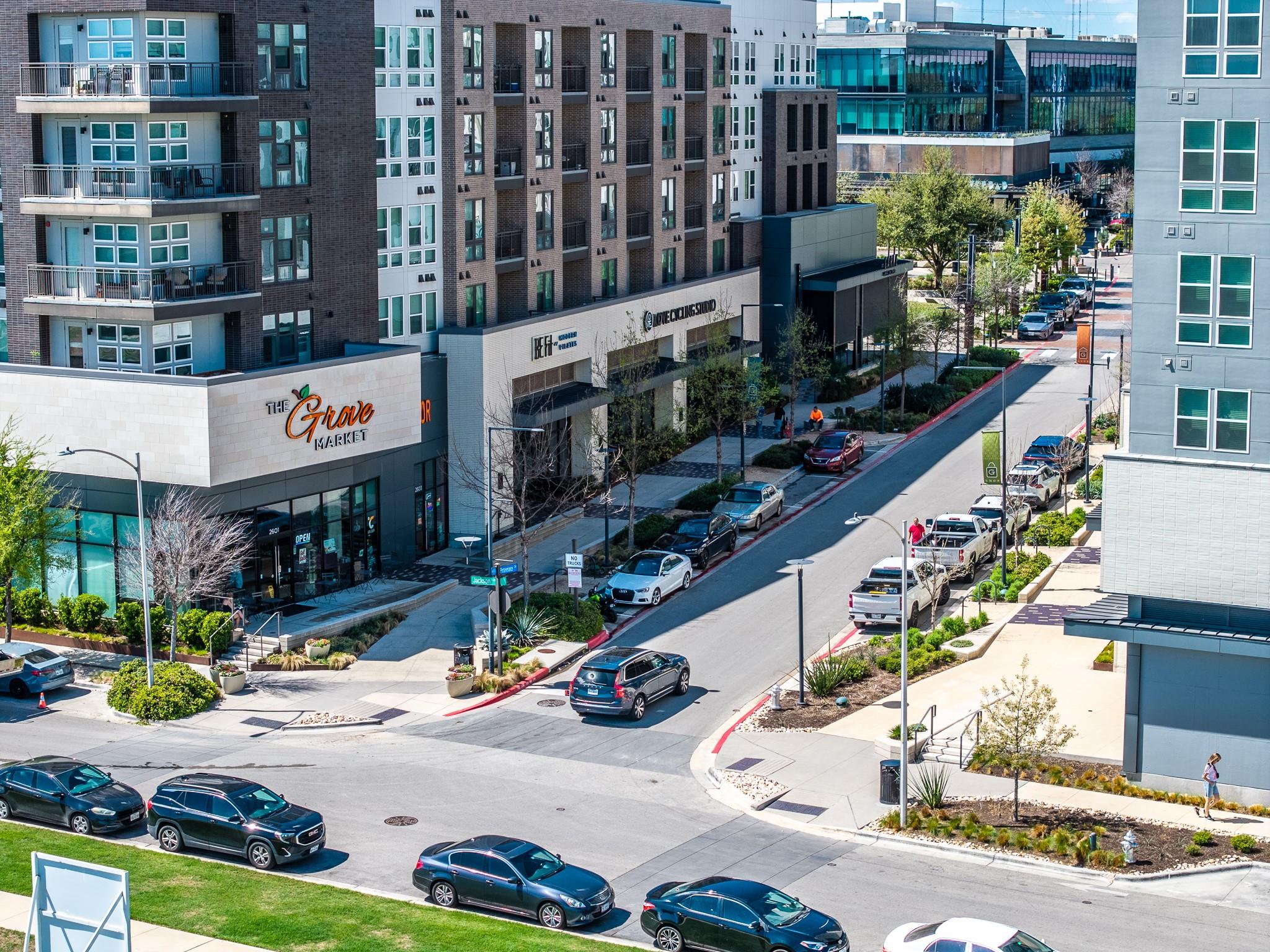 4508 Progress St # 318, Austin, TX 78731