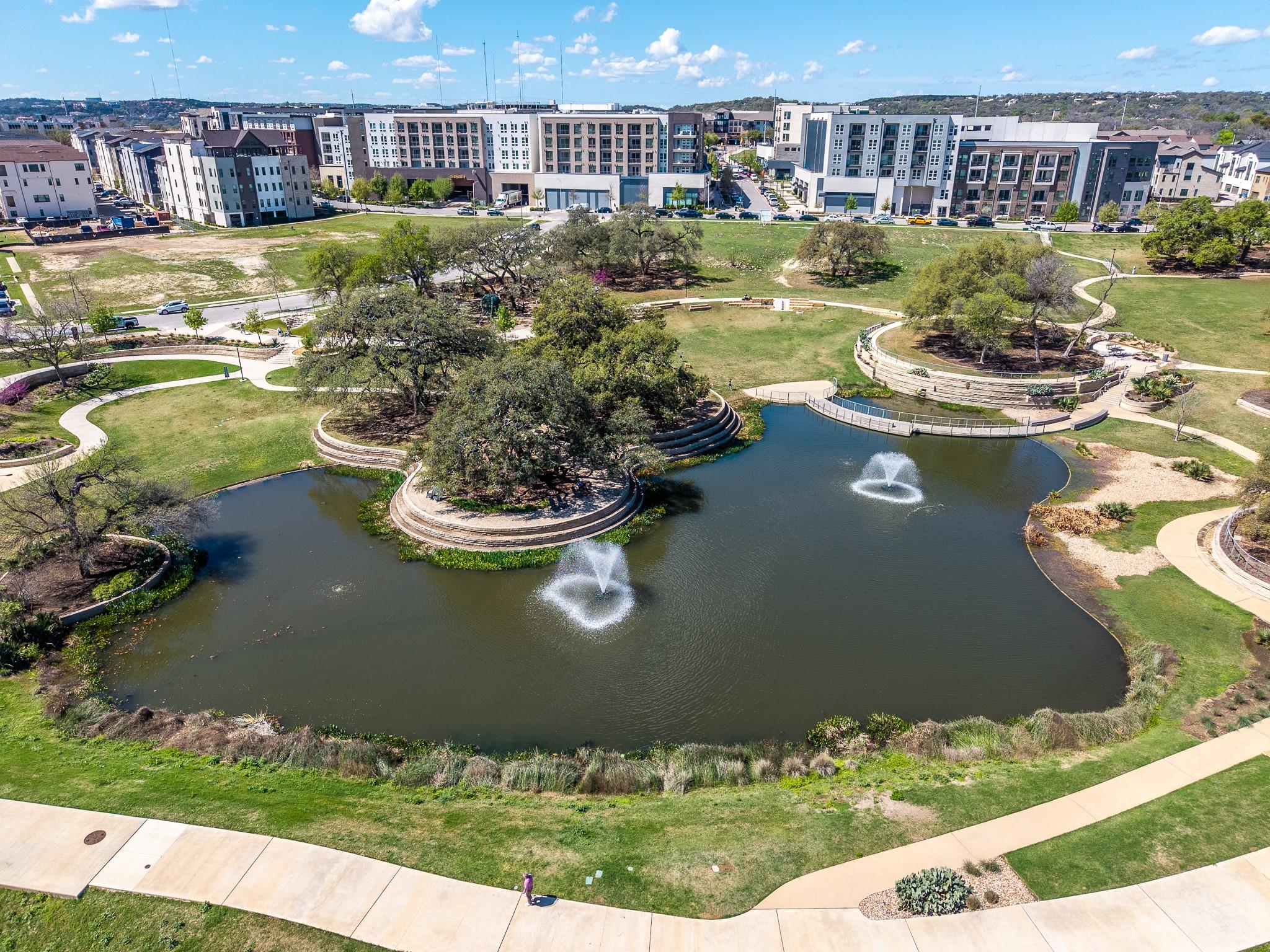 4508 Progress St # 318, Austin, TX 78731