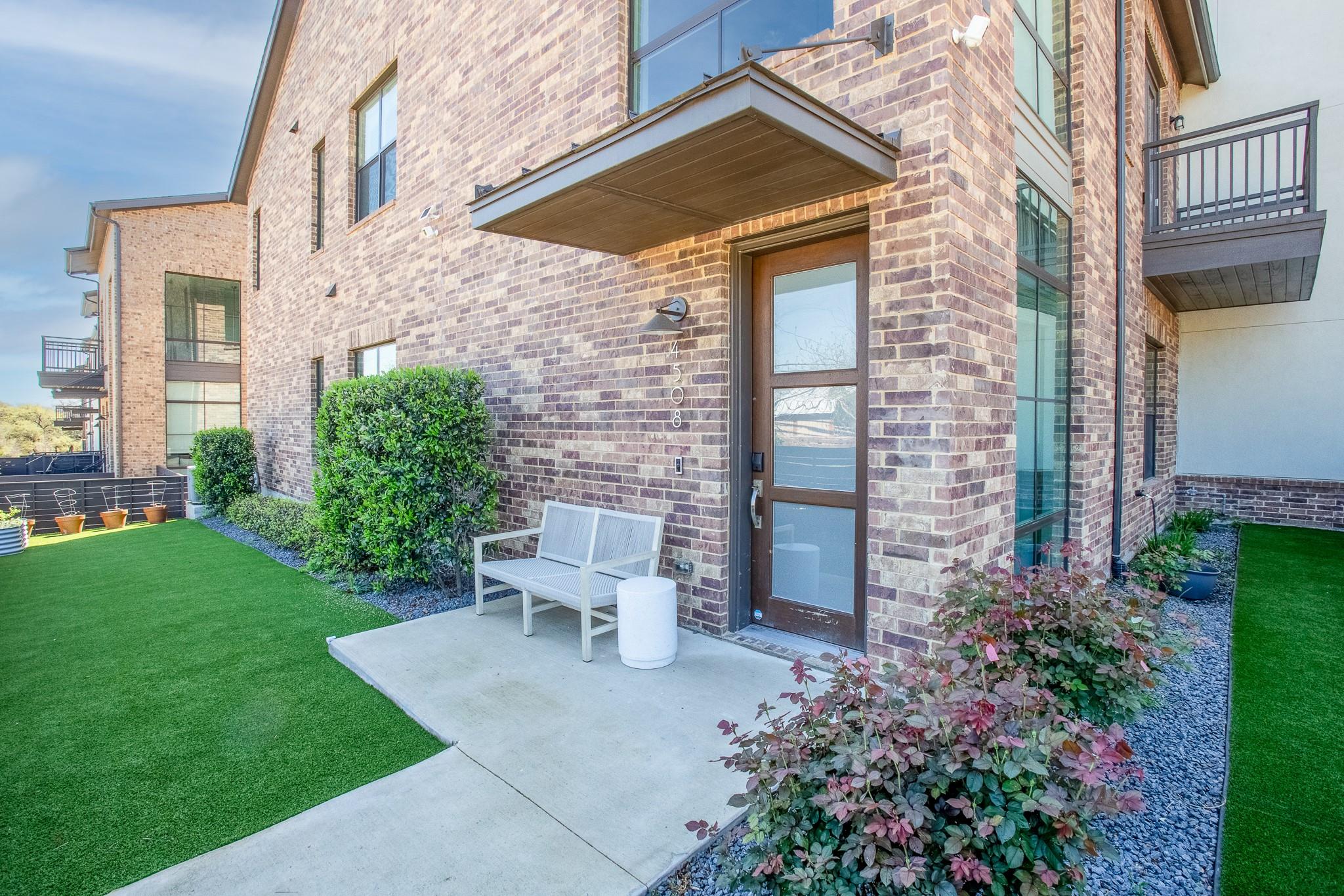 4508 Progress St # 318, Austin, TX 78731