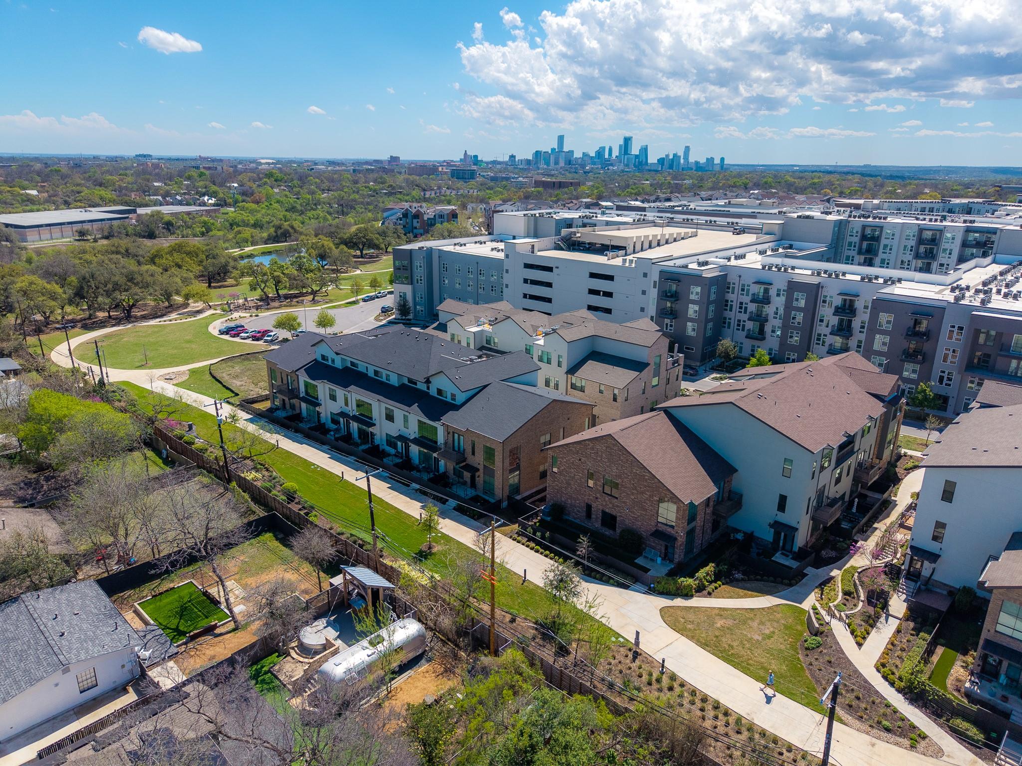 4508 Progress St # 318, Austin, TX 78731