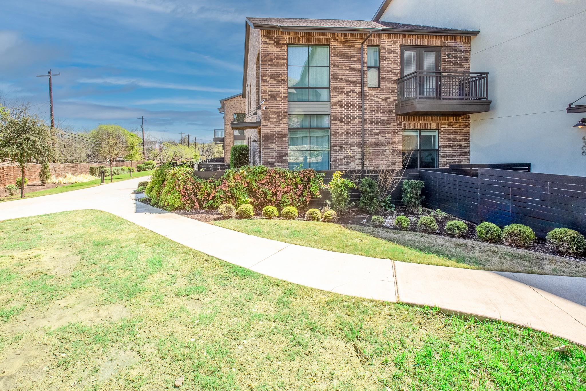 4508 Progress St # 318, Austin, TX 78731