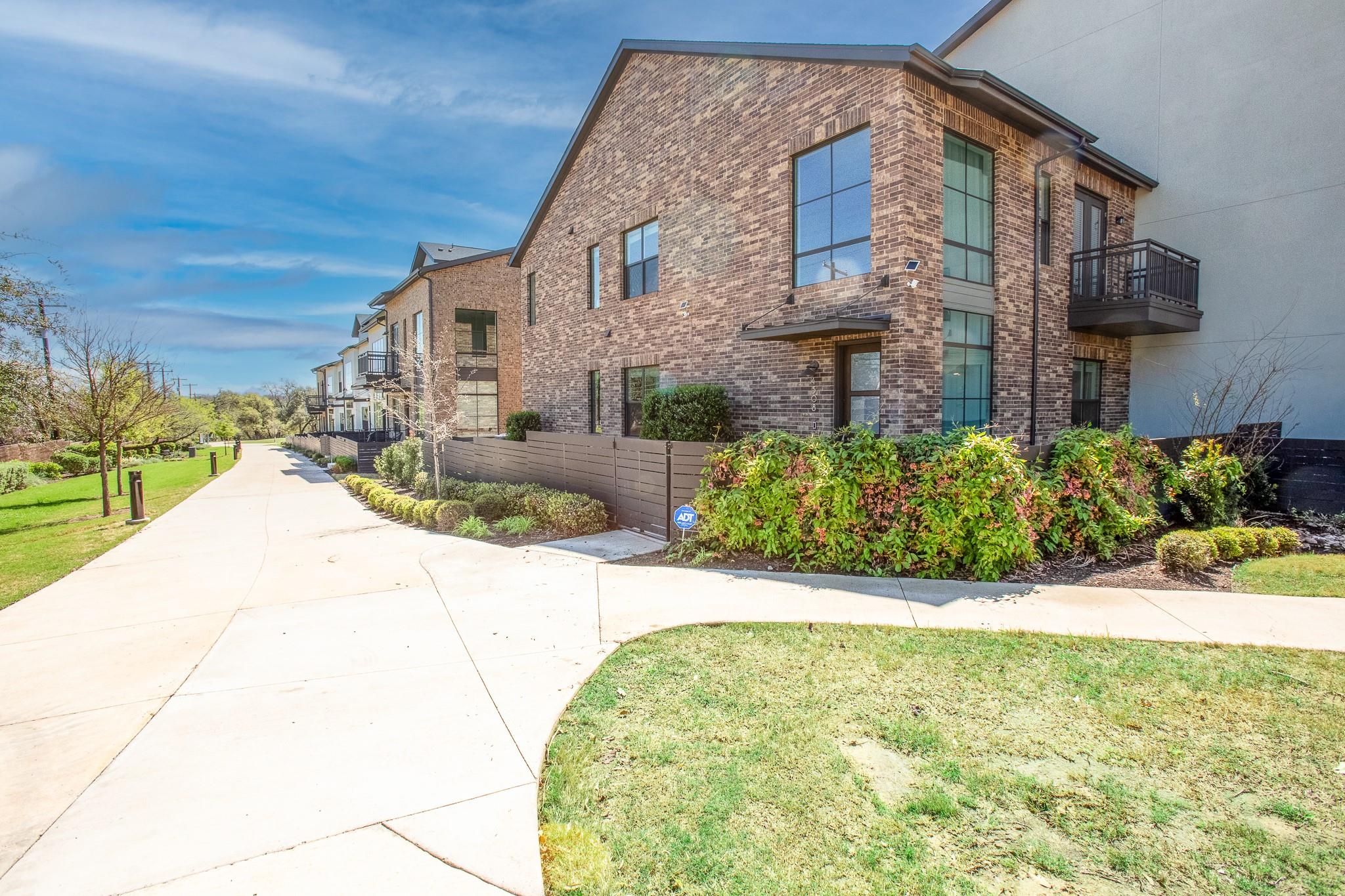 4508 Progress St # 318, Austin, TX 78731