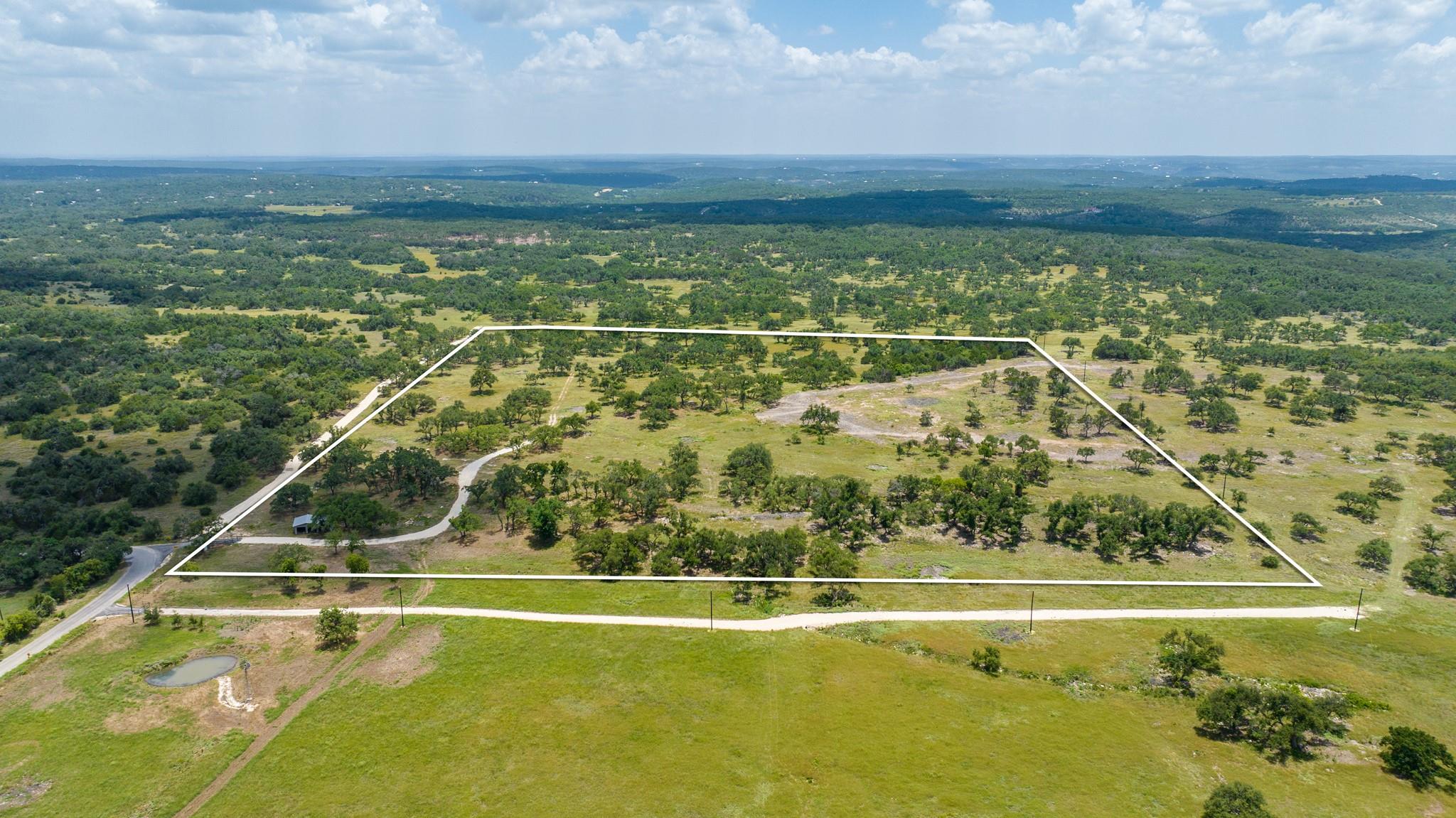 N/A Lone Man Mountain Rd, Wimberley, TX 78676