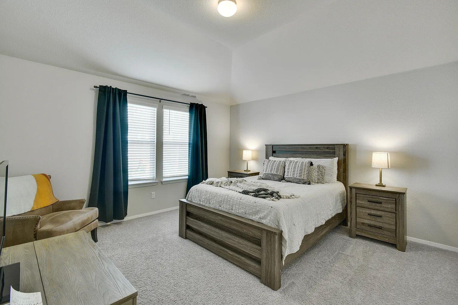 121 Crescent St, Georgetown, TX 78626