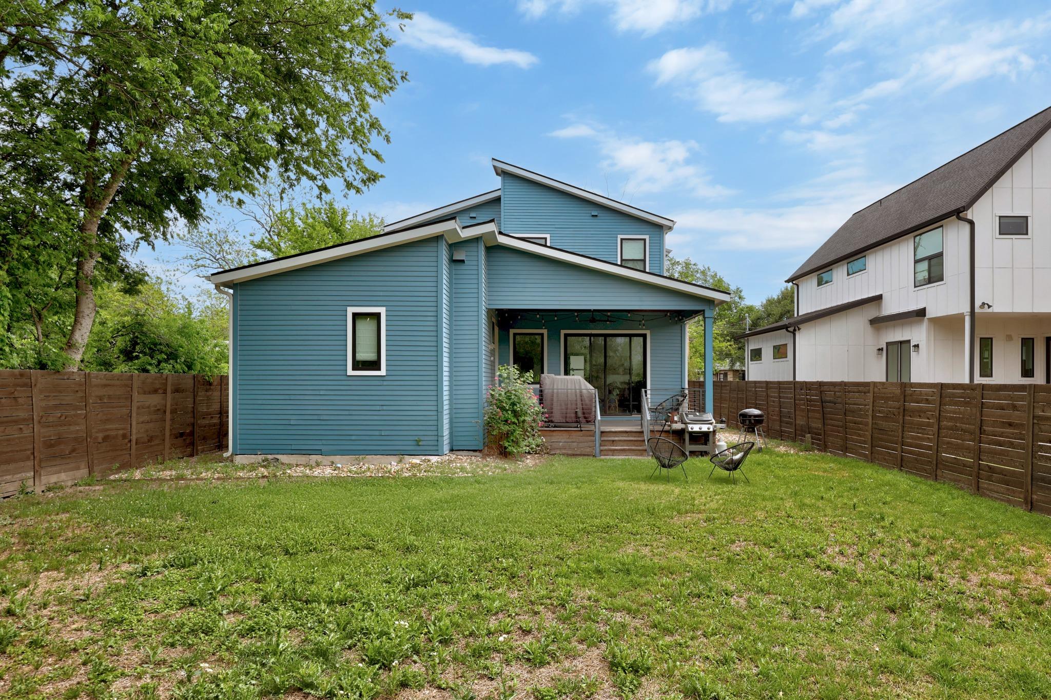 1004 Lott Ave, Austin, TX 78721