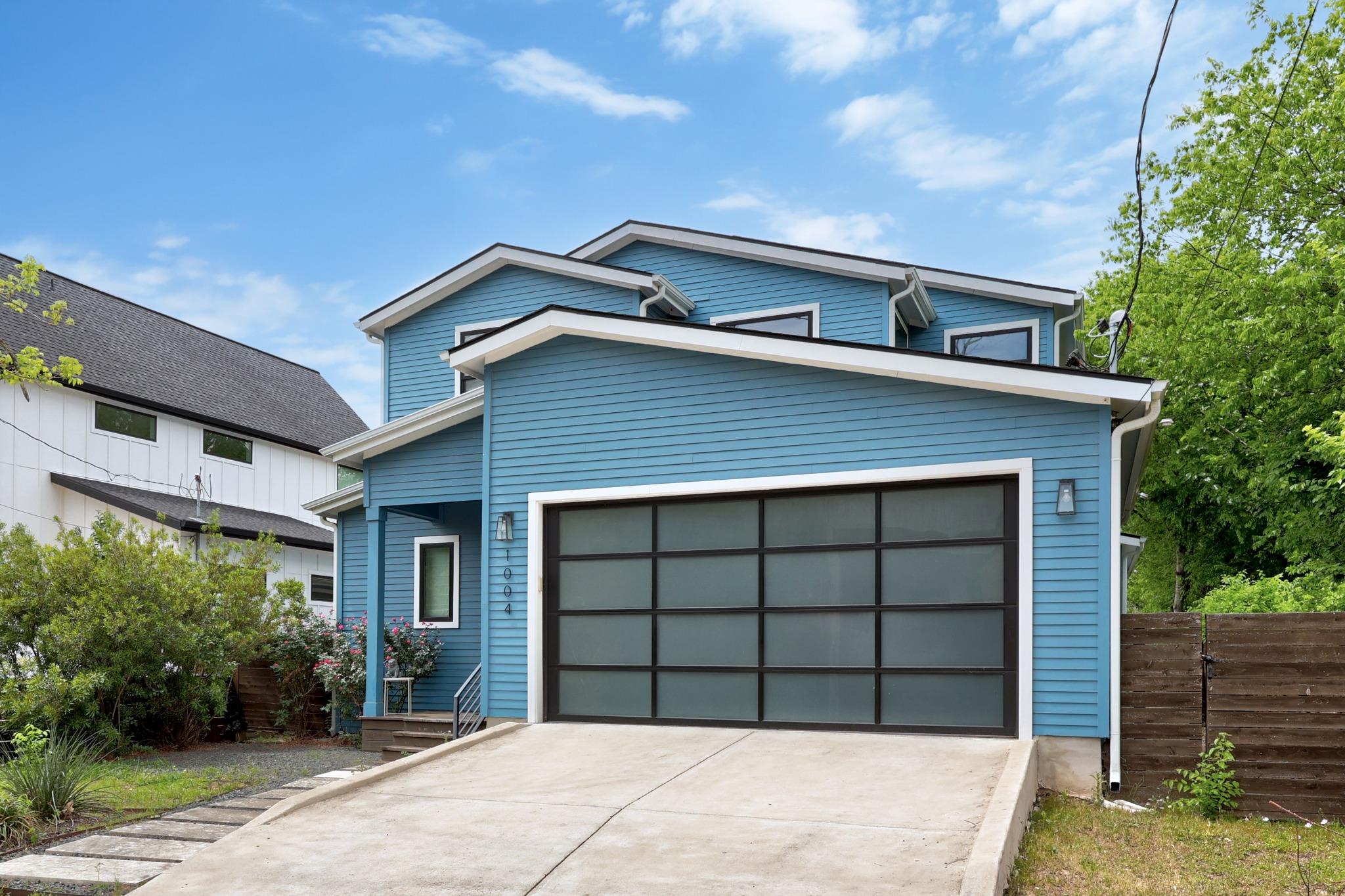 1004 Lott Ave, Austin, TX 78721