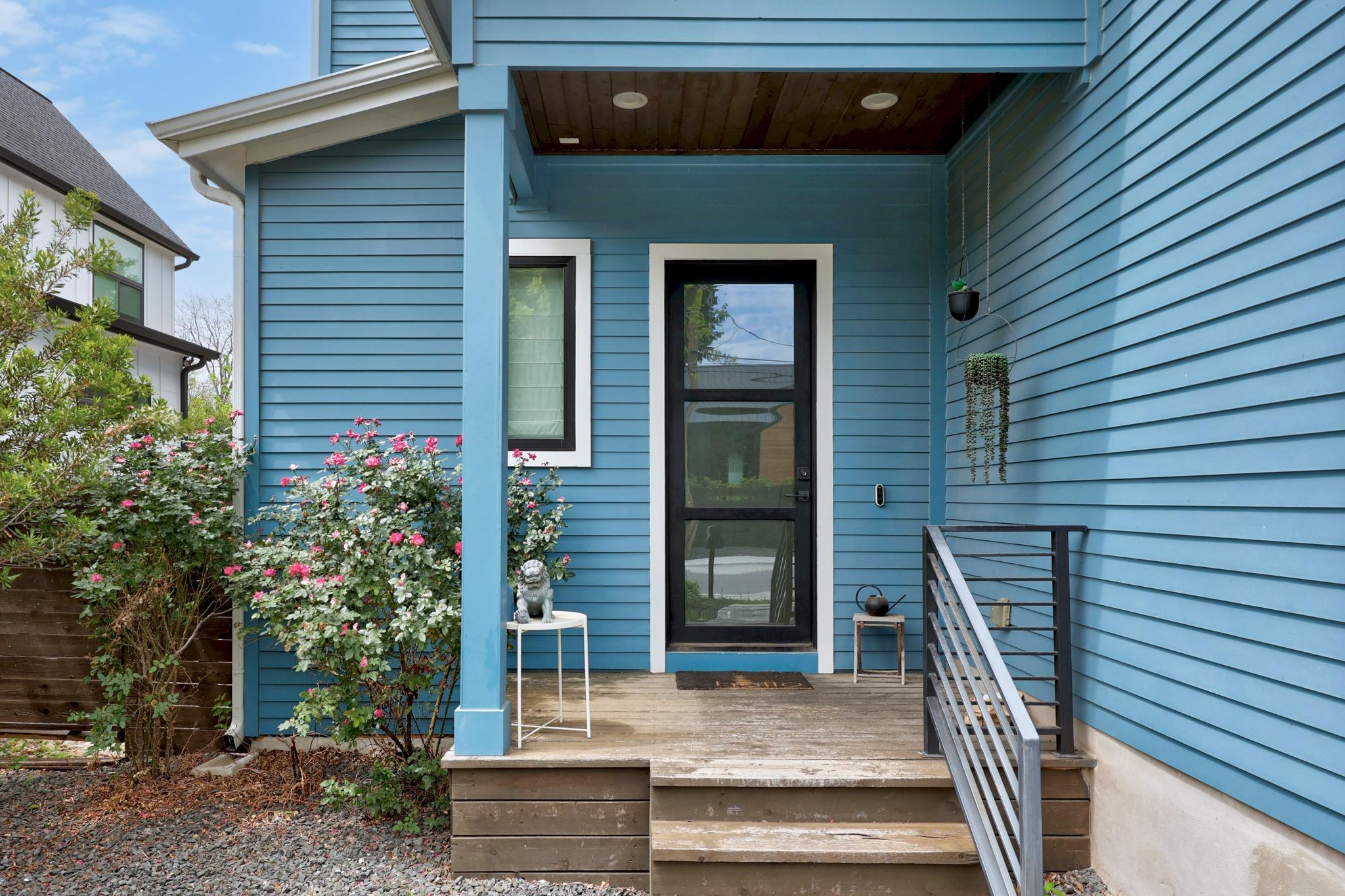 1004 Lott Ave, Austin, TX 78721