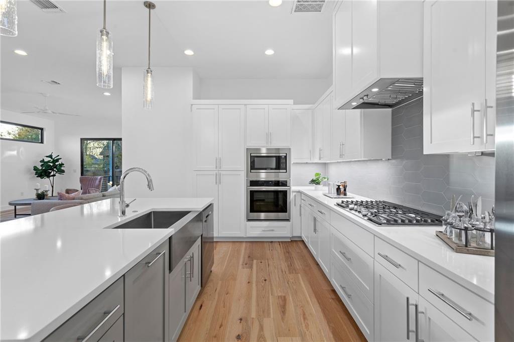 1004 Lott Ave, Austin, TX 78721