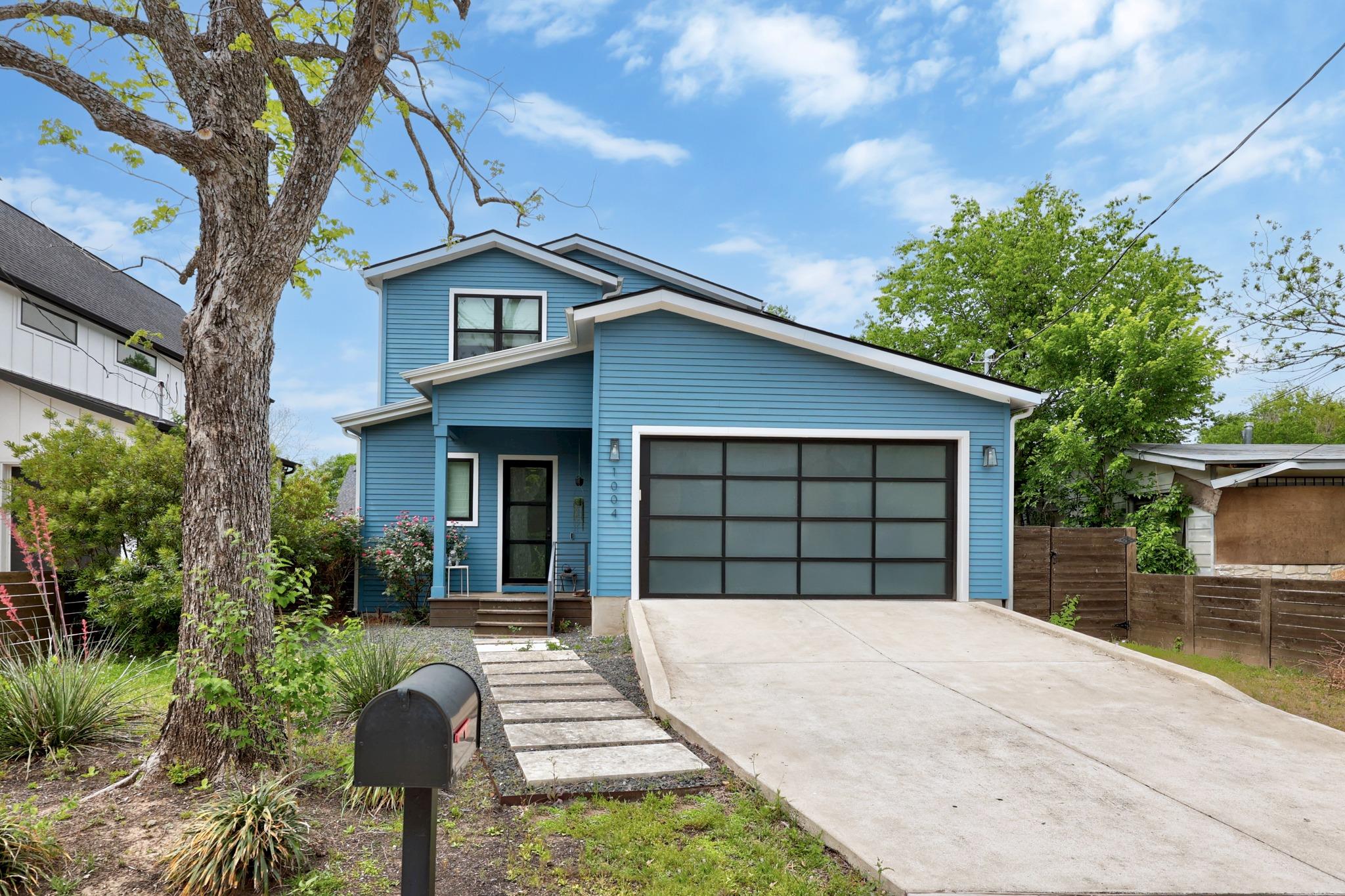 1004 Lott Ave, Austin, TX 78721