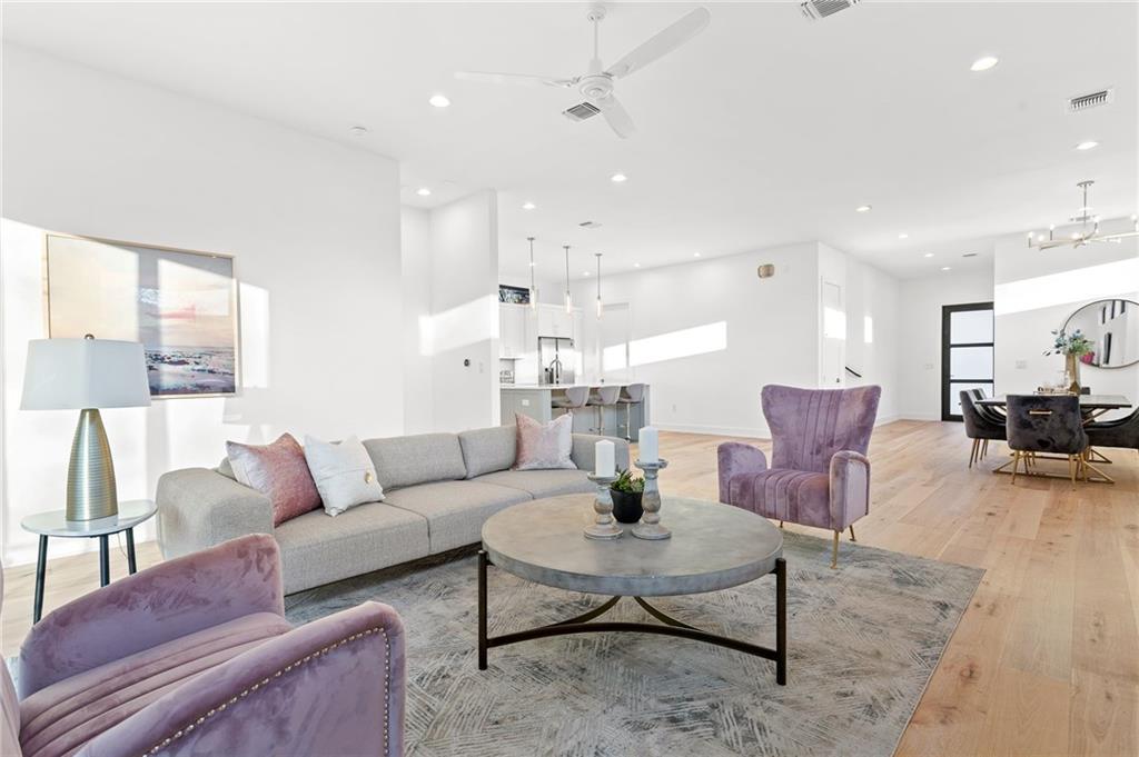 1004 Lott Ave, Austin, TX 78721