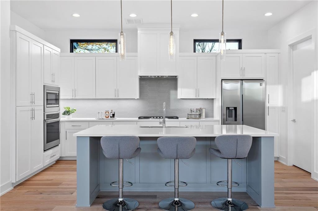 1004 Lott Ave, Austin, TX 78721