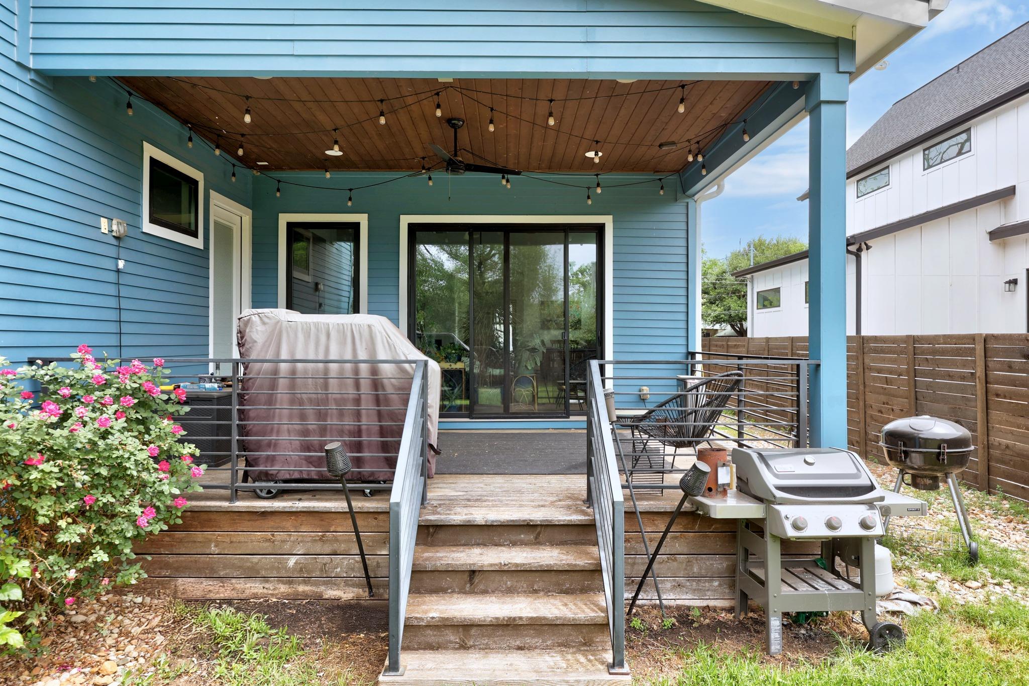 1004 Lott Ave, Austin, TX 78721